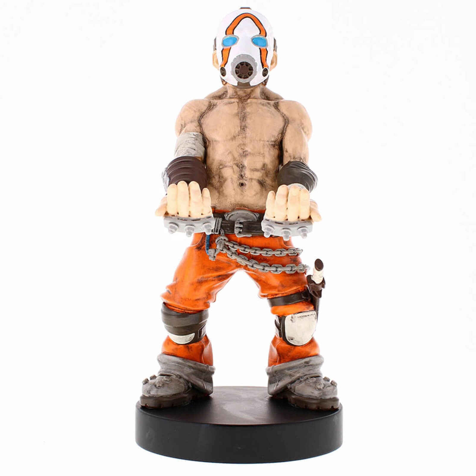 Photos - Action Figures / Transformers A&D Cable Guys Borderlands Psycho Controller and Smartphone Stand CGCRBL300221 