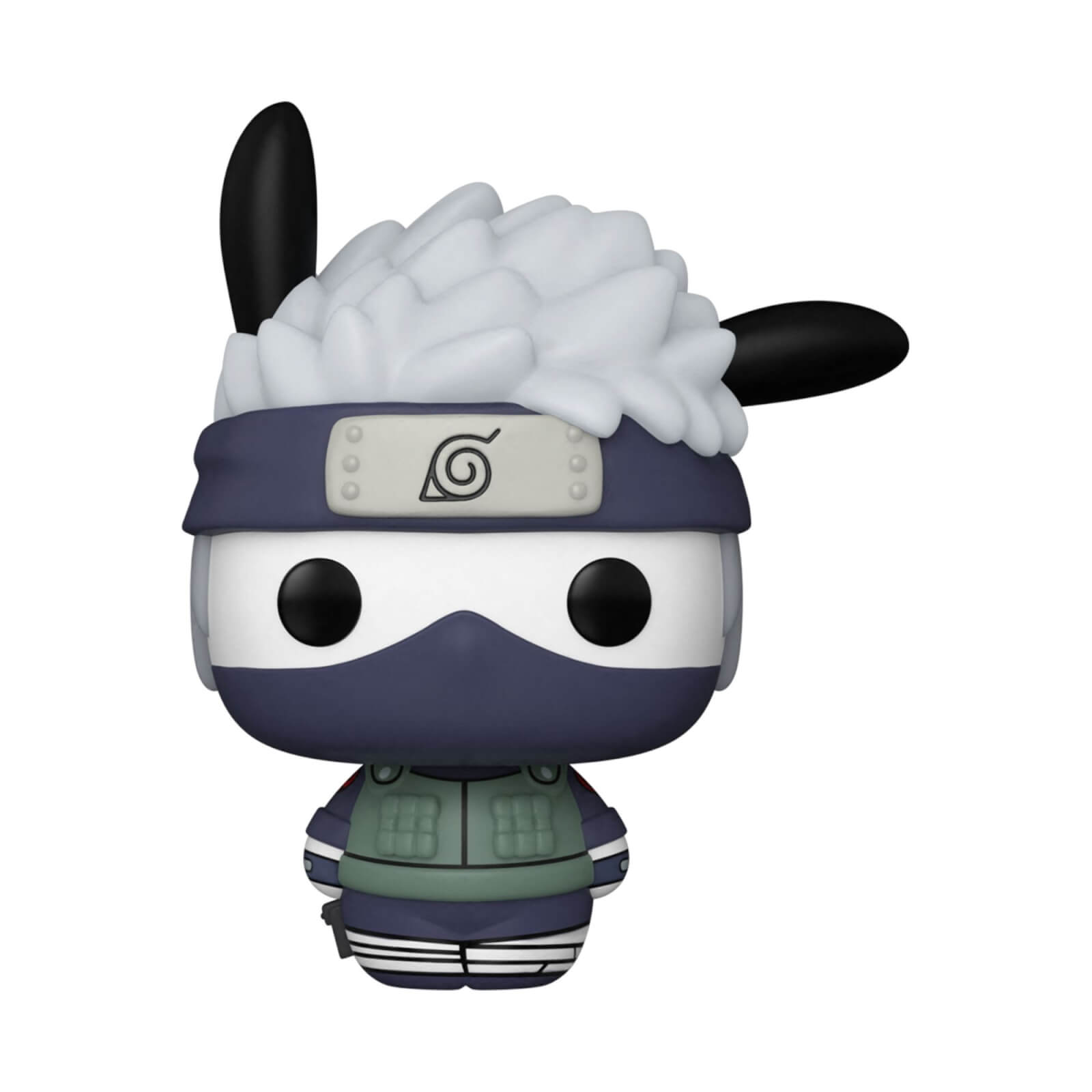 En Oferta Sanrio Naruto Pochacco Funko Pop! Vinyl