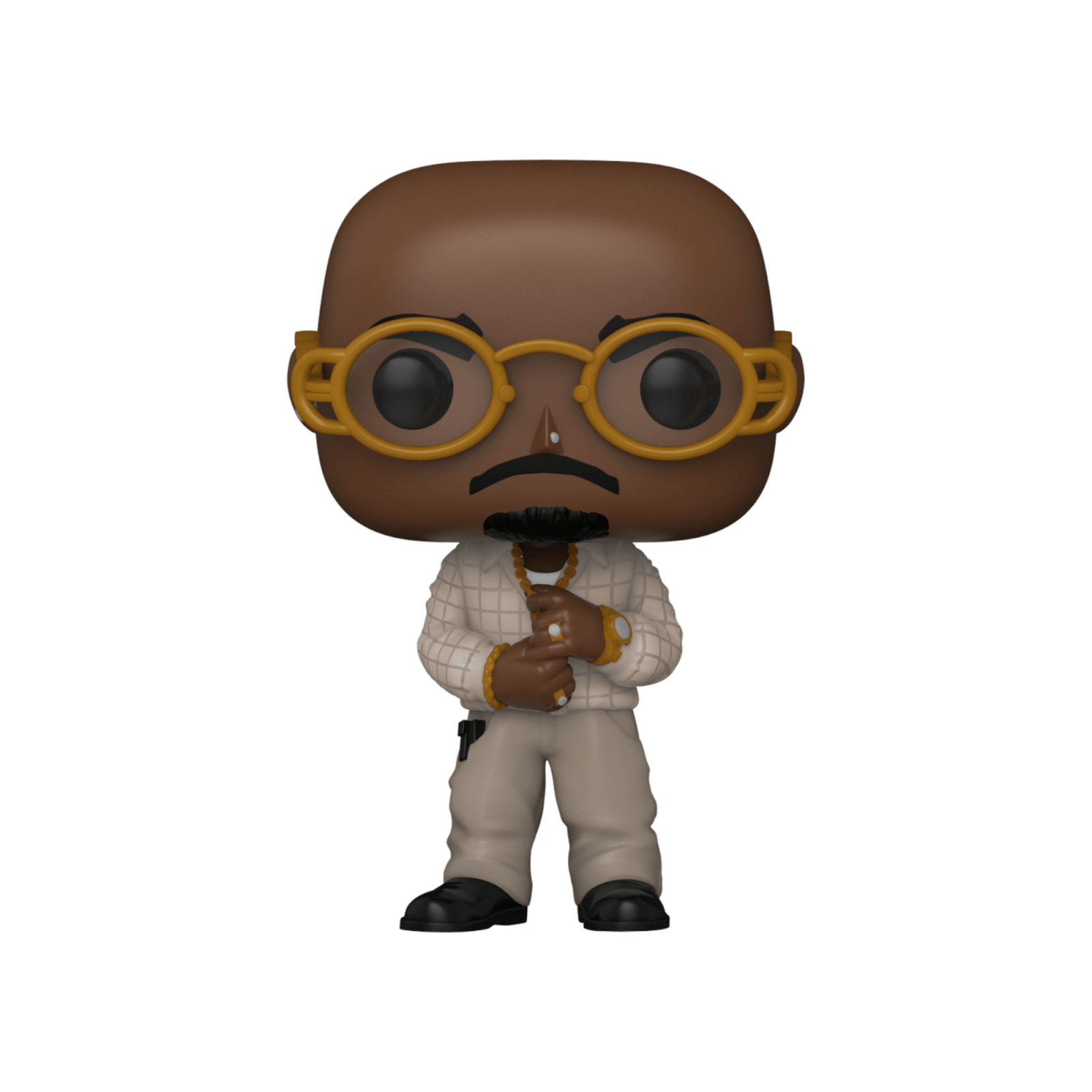 Tupac Loyal To The Game Funko Pop! Vinyl