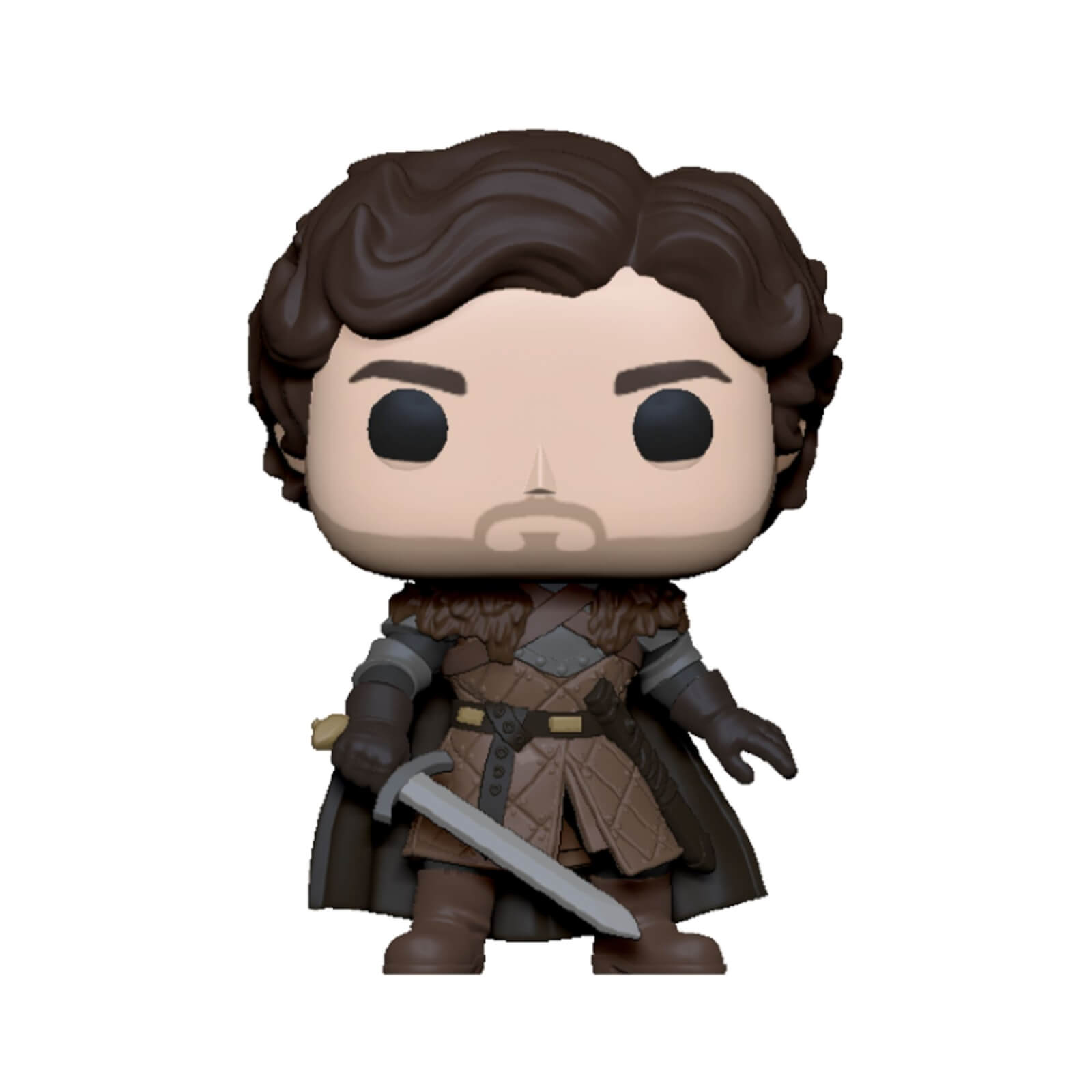 Game of Thrones Robb Stark with Sword Funko Pop! Vinyl