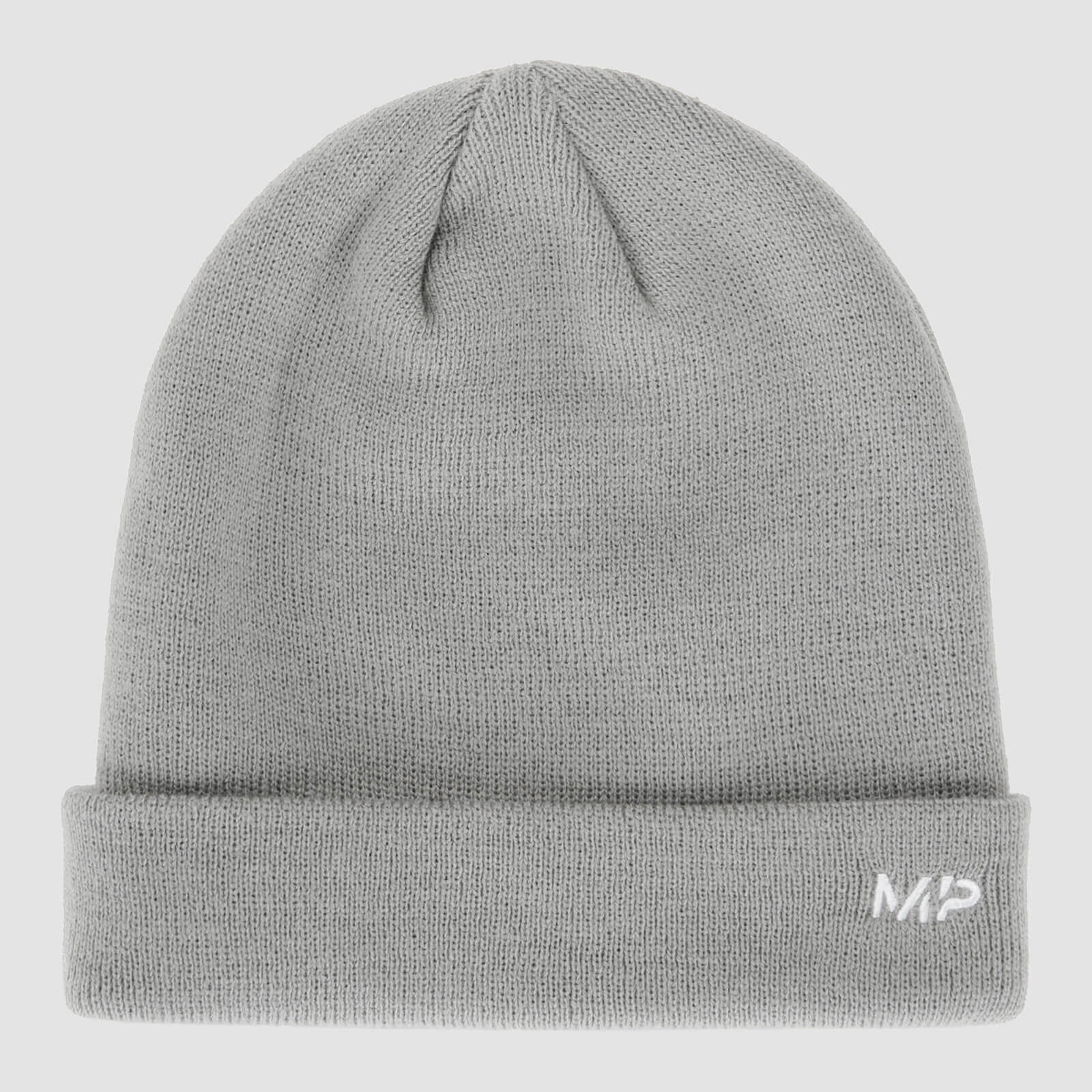 

MP Beanie Hat - Storm/White