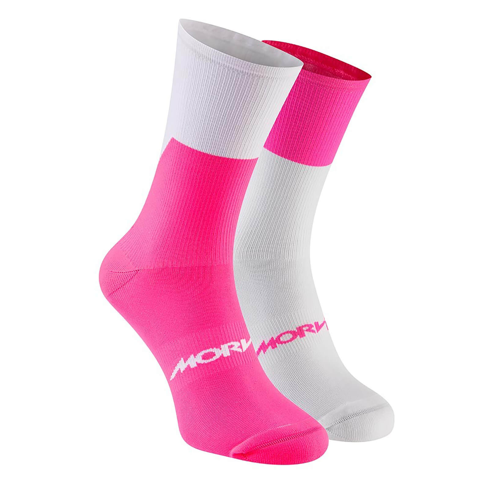 Morvelo F-Cancer Socks - S/M