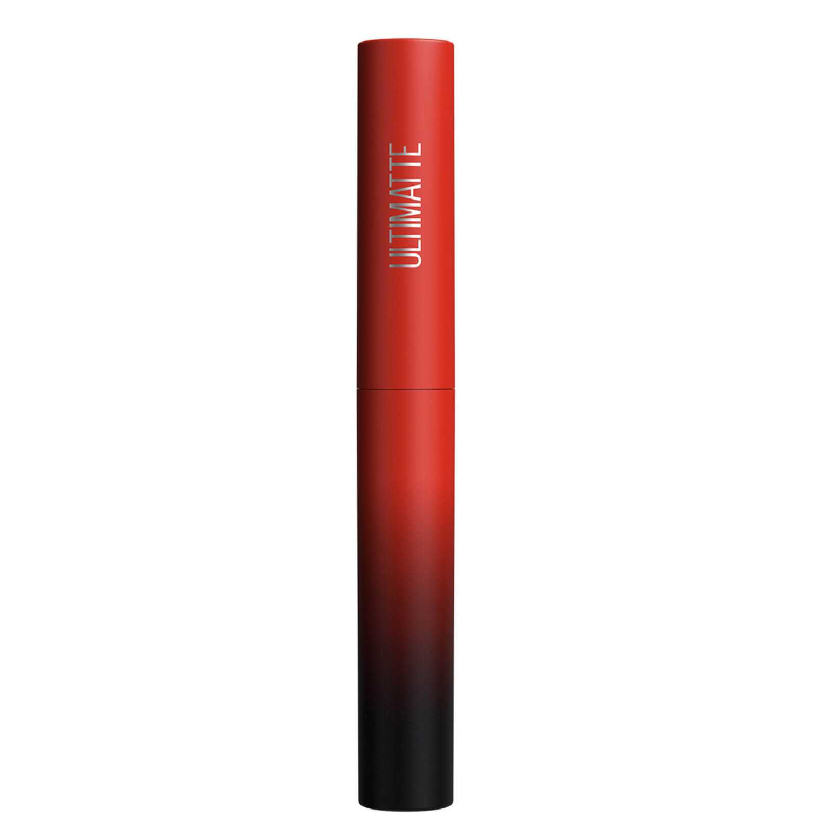 Maybelline Colour Sensational Ultimatte Slim Lipstick 1.7g (Various Shades) - 299 More Scarlet