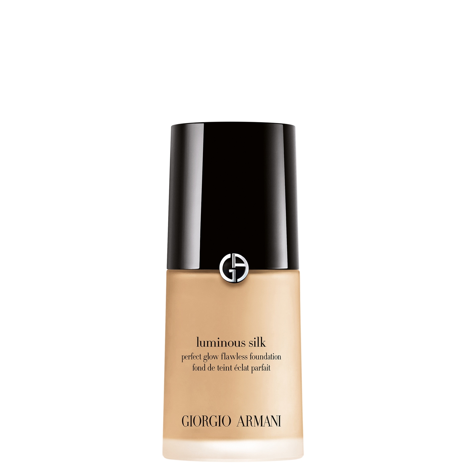 Armani Collezioni Giorgio Armani Luminous Silk Foundation 3.8 30ml