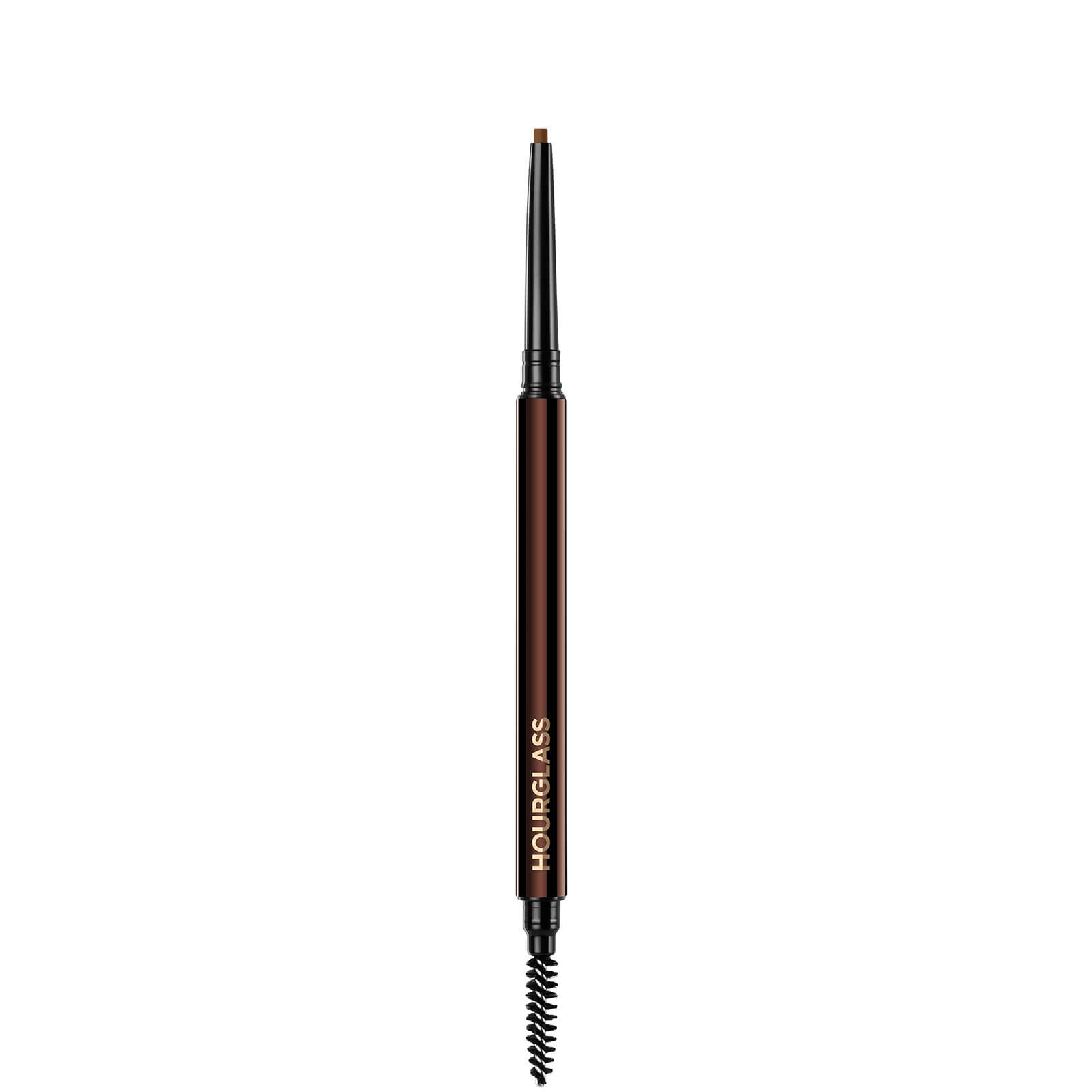 Hourglass Arch Brow Micro Sculpting Pencil 0.04g (Various Shades) - Warm Blonde