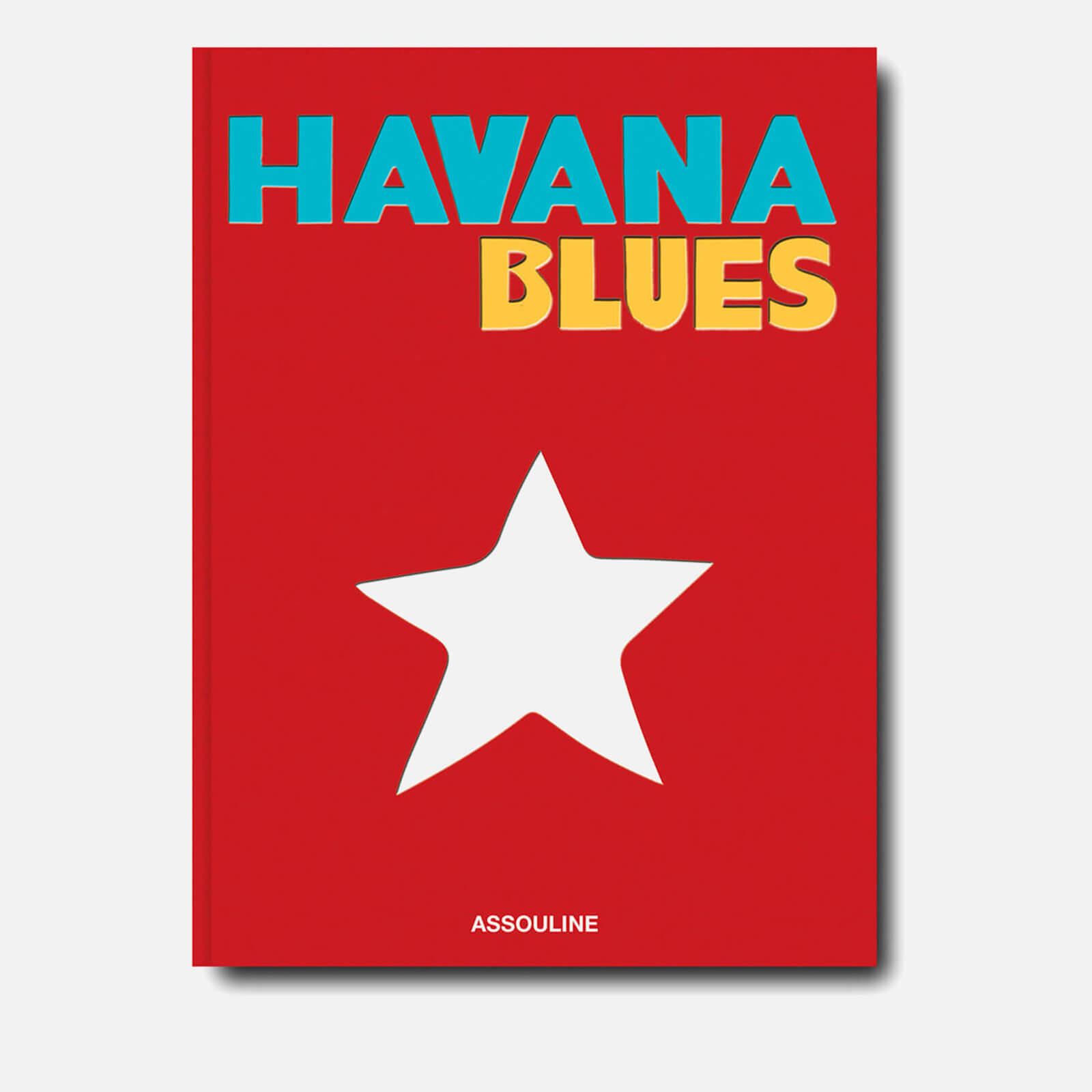 Assouline: Havana Blues