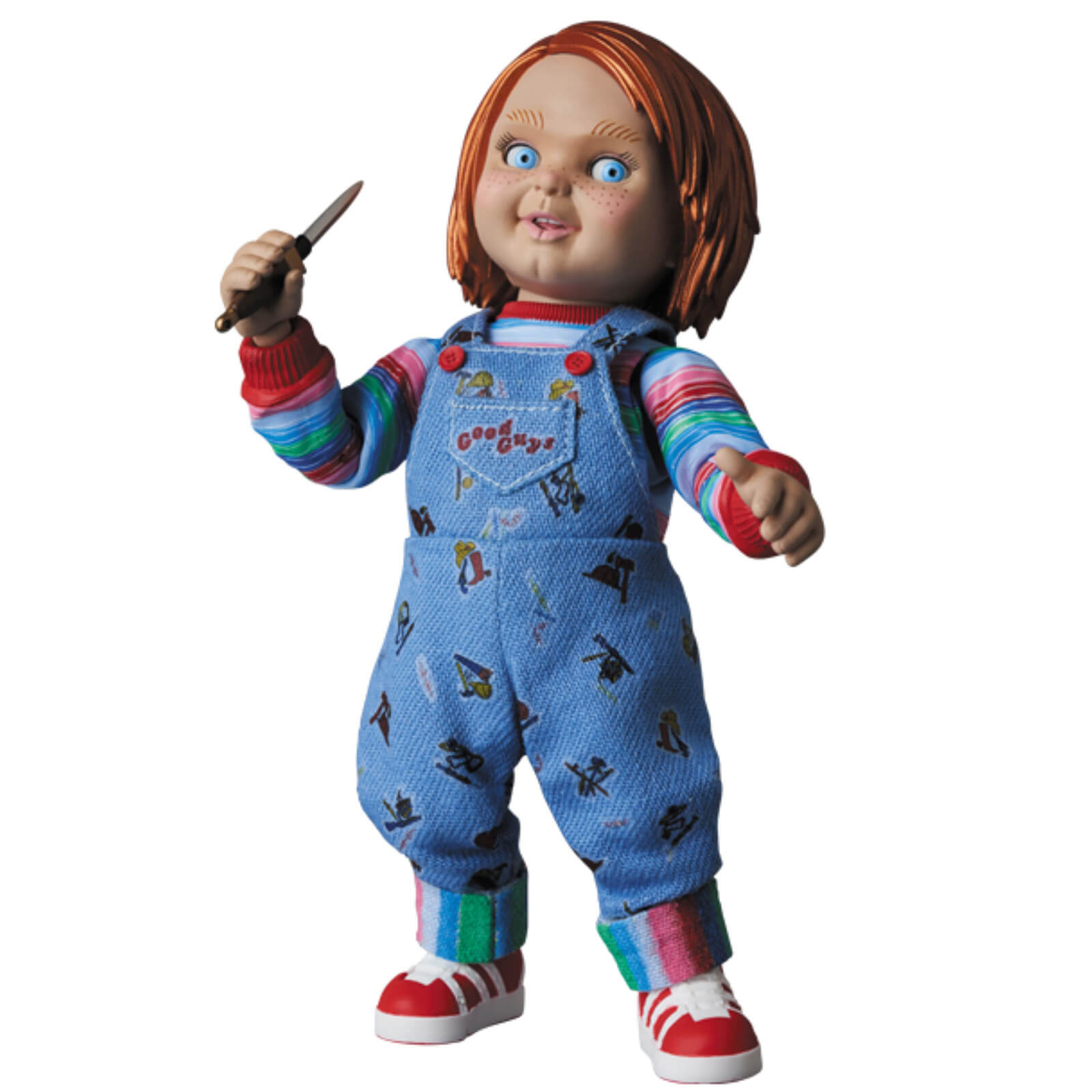 Medicom Child's Play 2 MAFEX Action Figure - Good Guy Doll