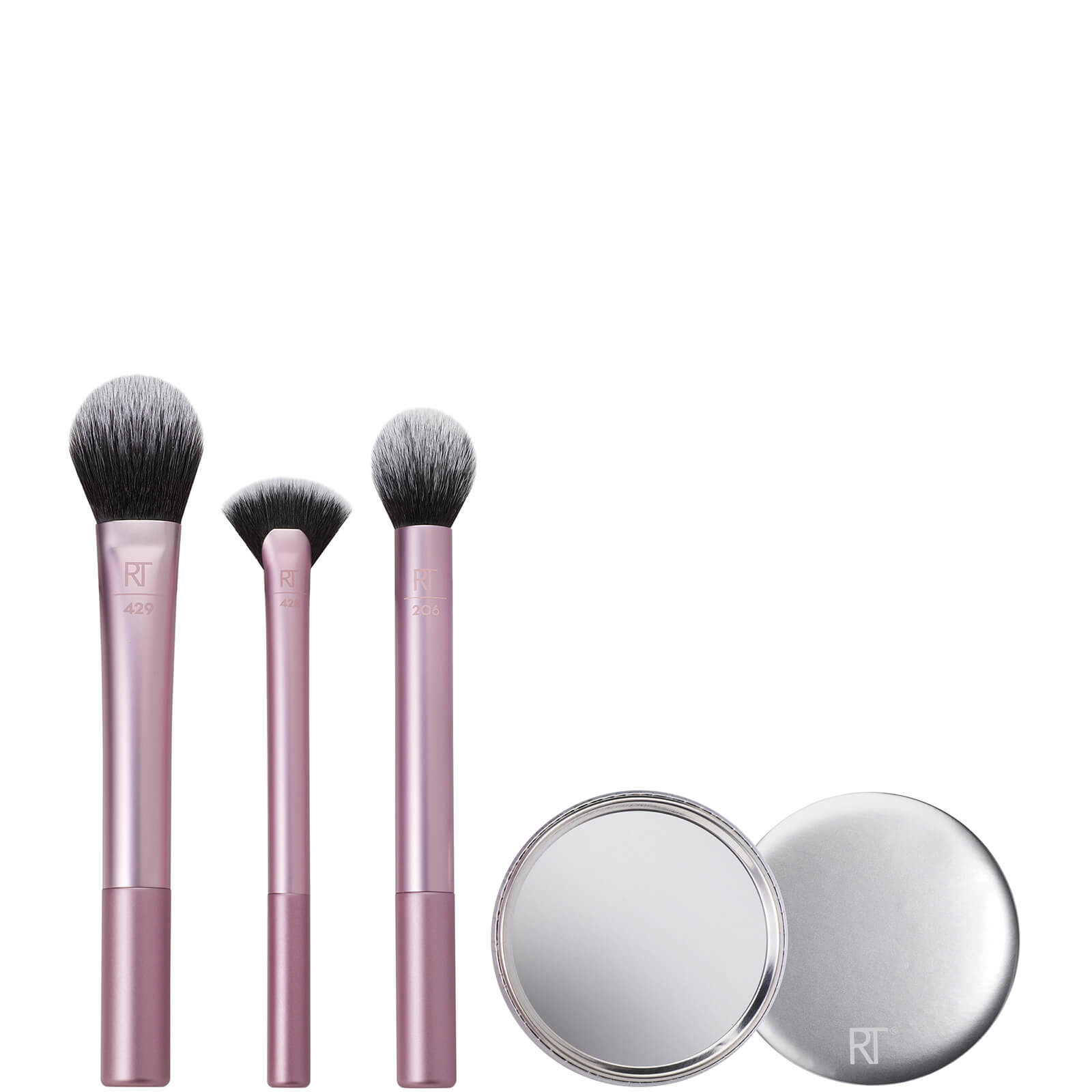 

Real Techniques Perfecting Finish Kit