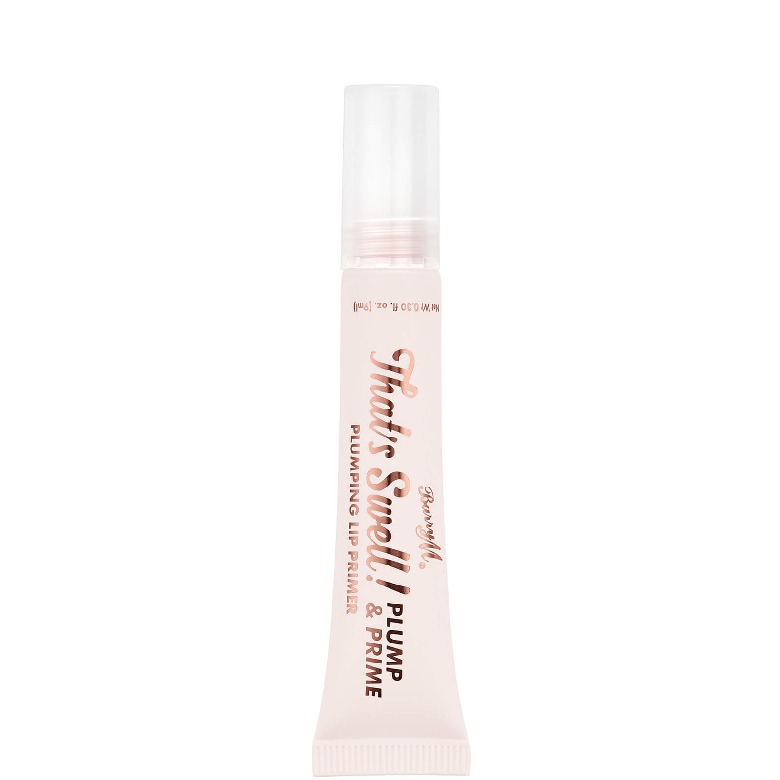 

Barry M Cosmetics That’s Swell Lip Plump and Prime 9ml