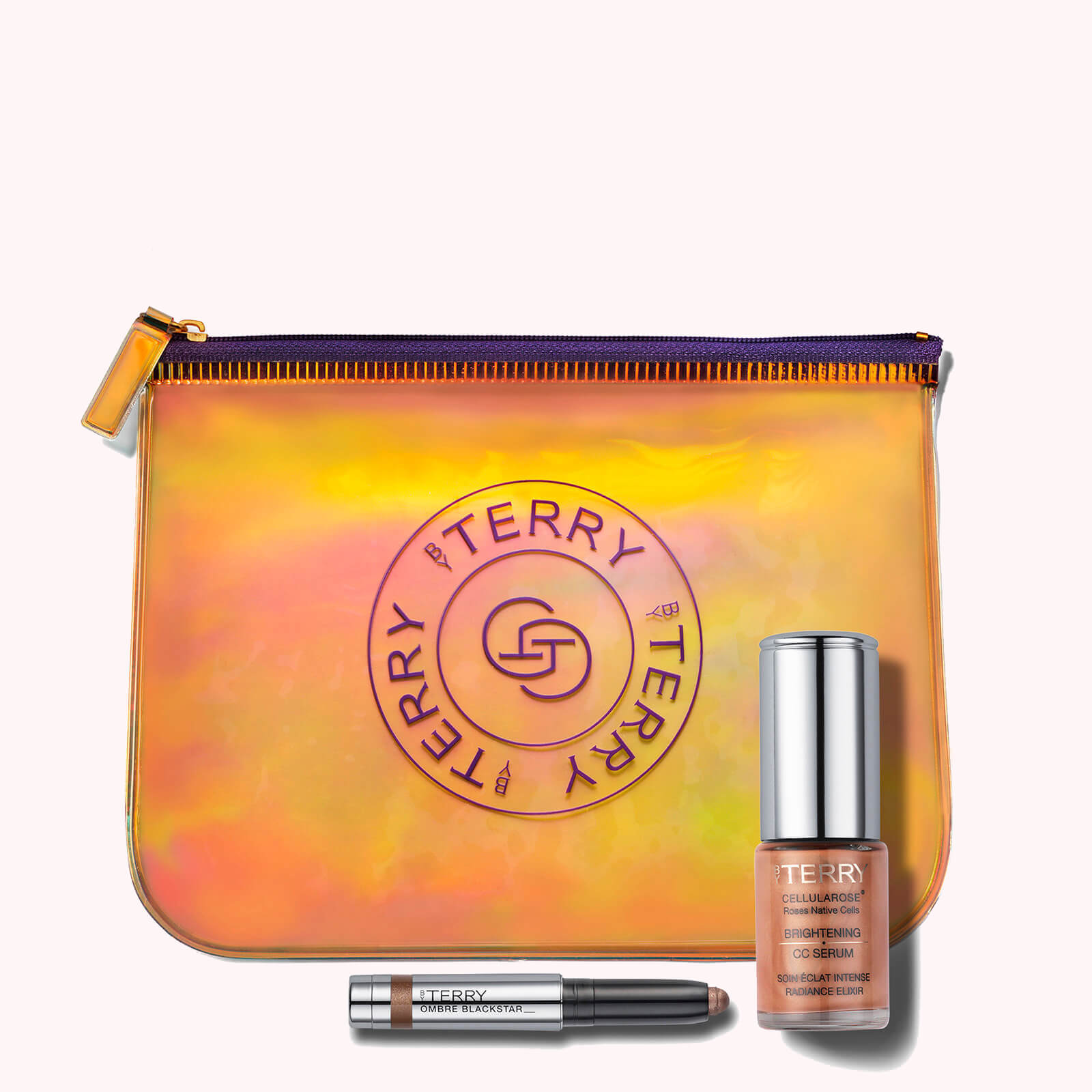 

By Terry My Mini Essentials Set