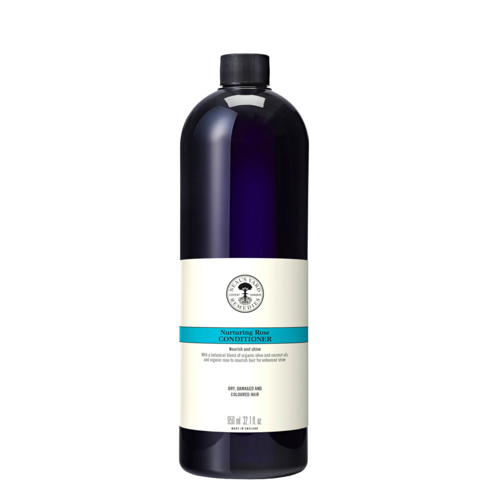 Rose Conditioner 950ml