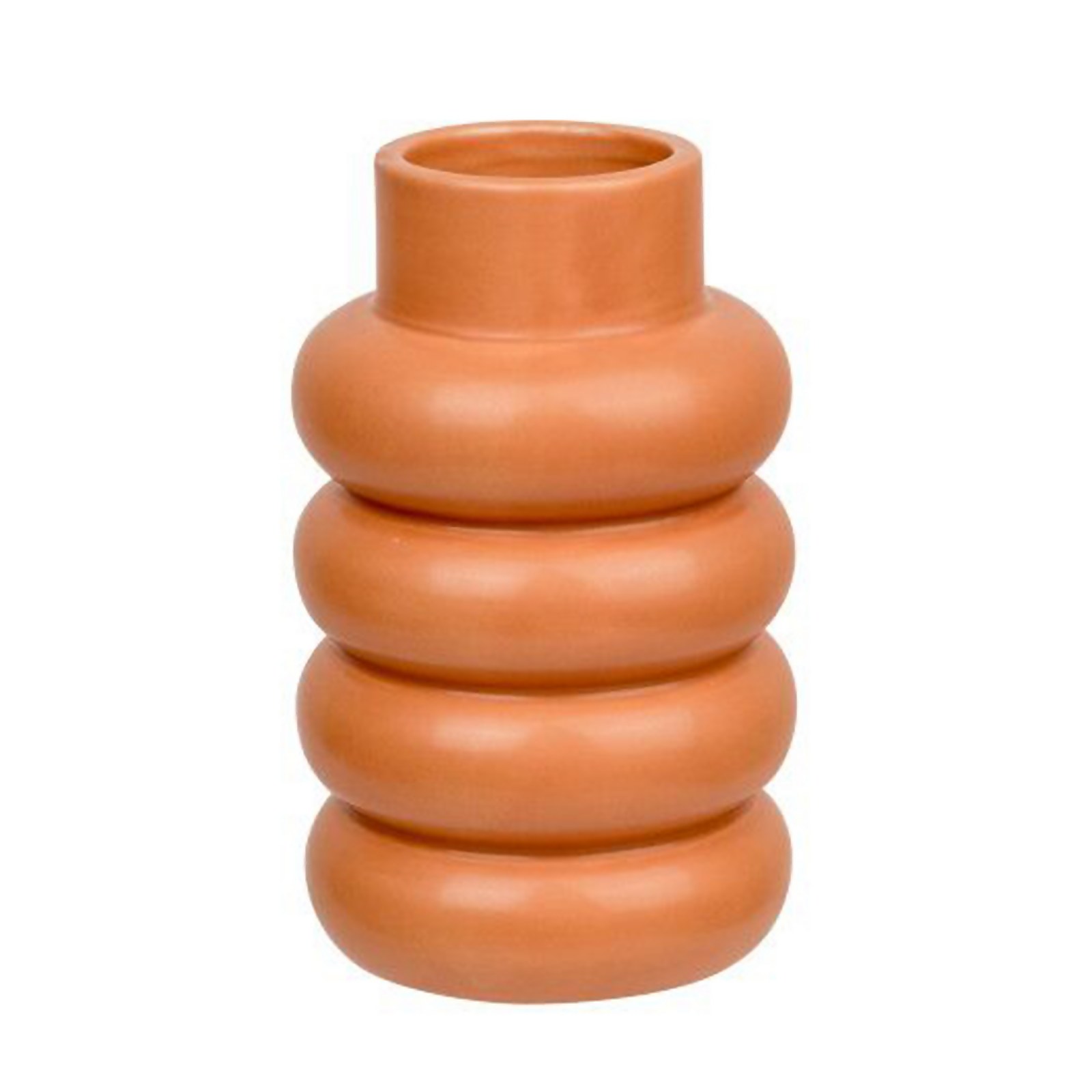 Photo of Rounded Vase - Small