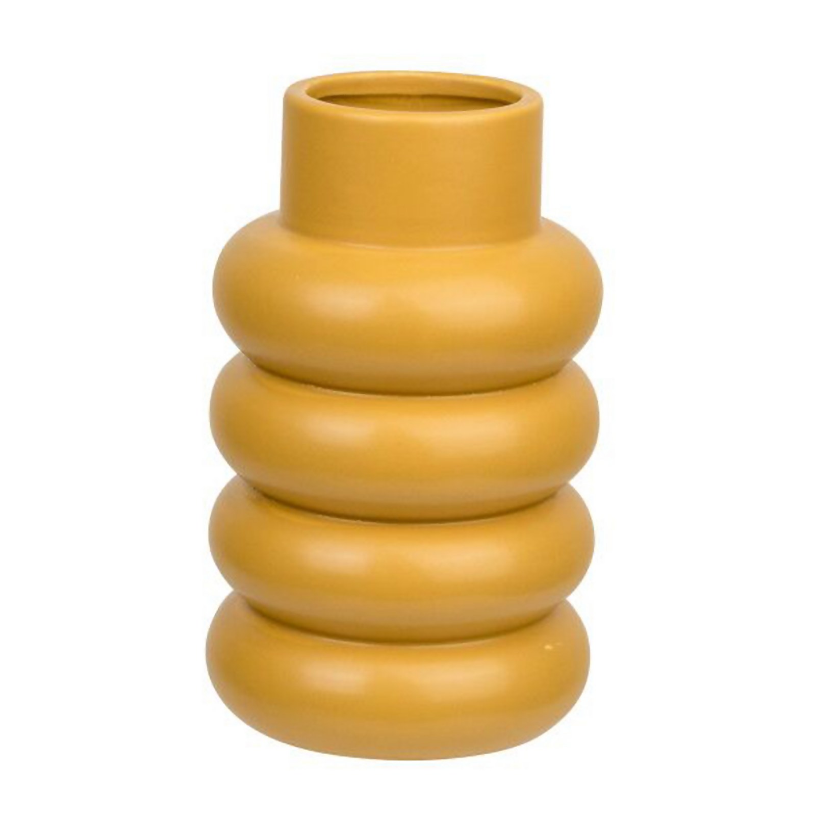Photo of Rounded Vase - Medium