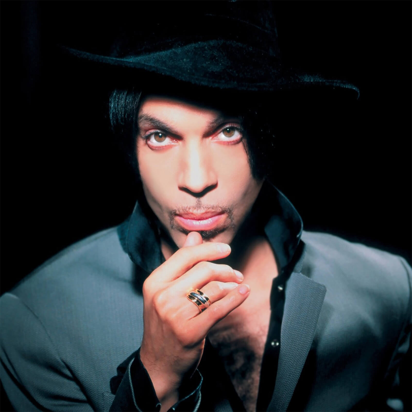 Prince & The New Power Gen - One Nite Alone... Live! LP Set Japanese Edition