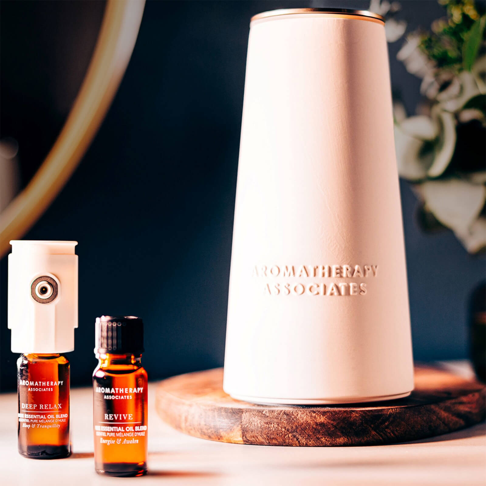 Thumbnail - Aromatherapy Associates The Atomiser Essential Oil Diffuser