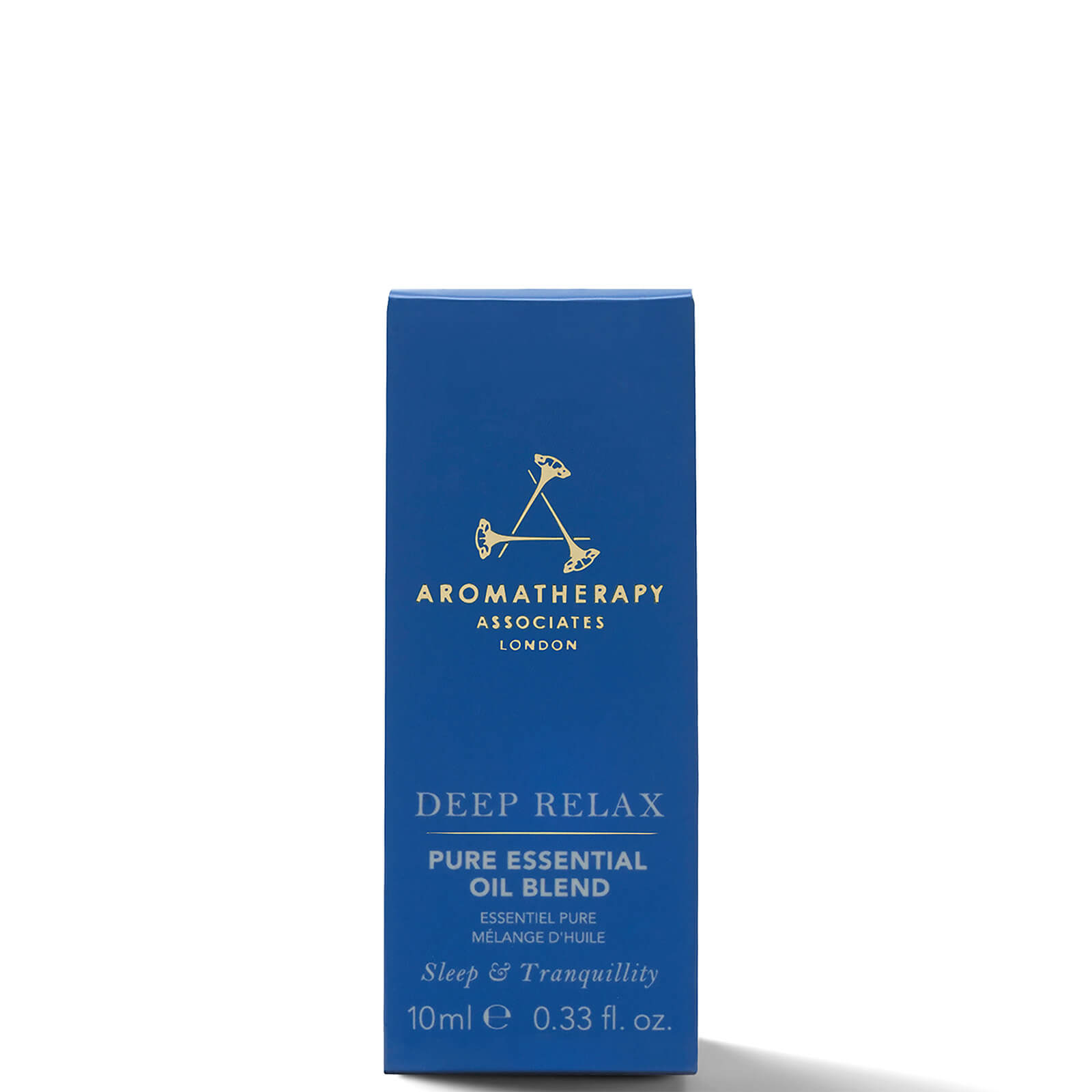 Thumbnail - Aromatherapy Associates Deep Relax Candle 200g