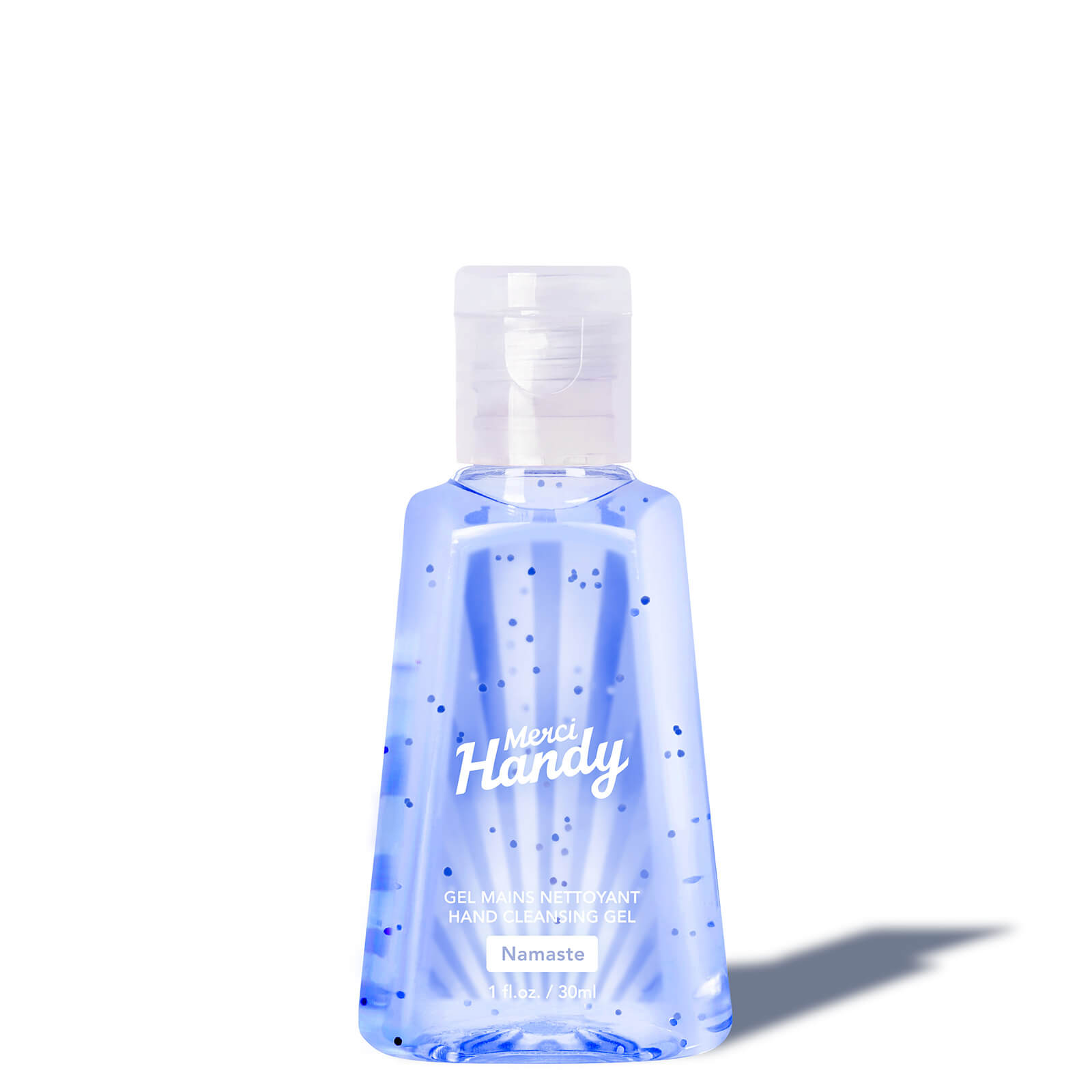 

Merci Handy Hand Cleansing Gel 30ml (Various Fragrance)) - Namaste