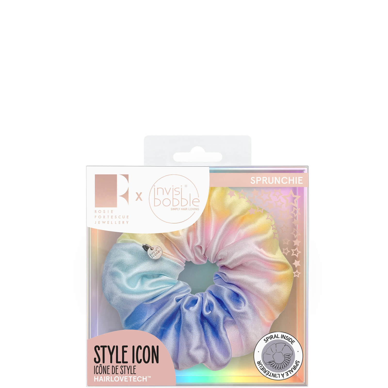 

invisibobble Sprunchie - Fade into Fab