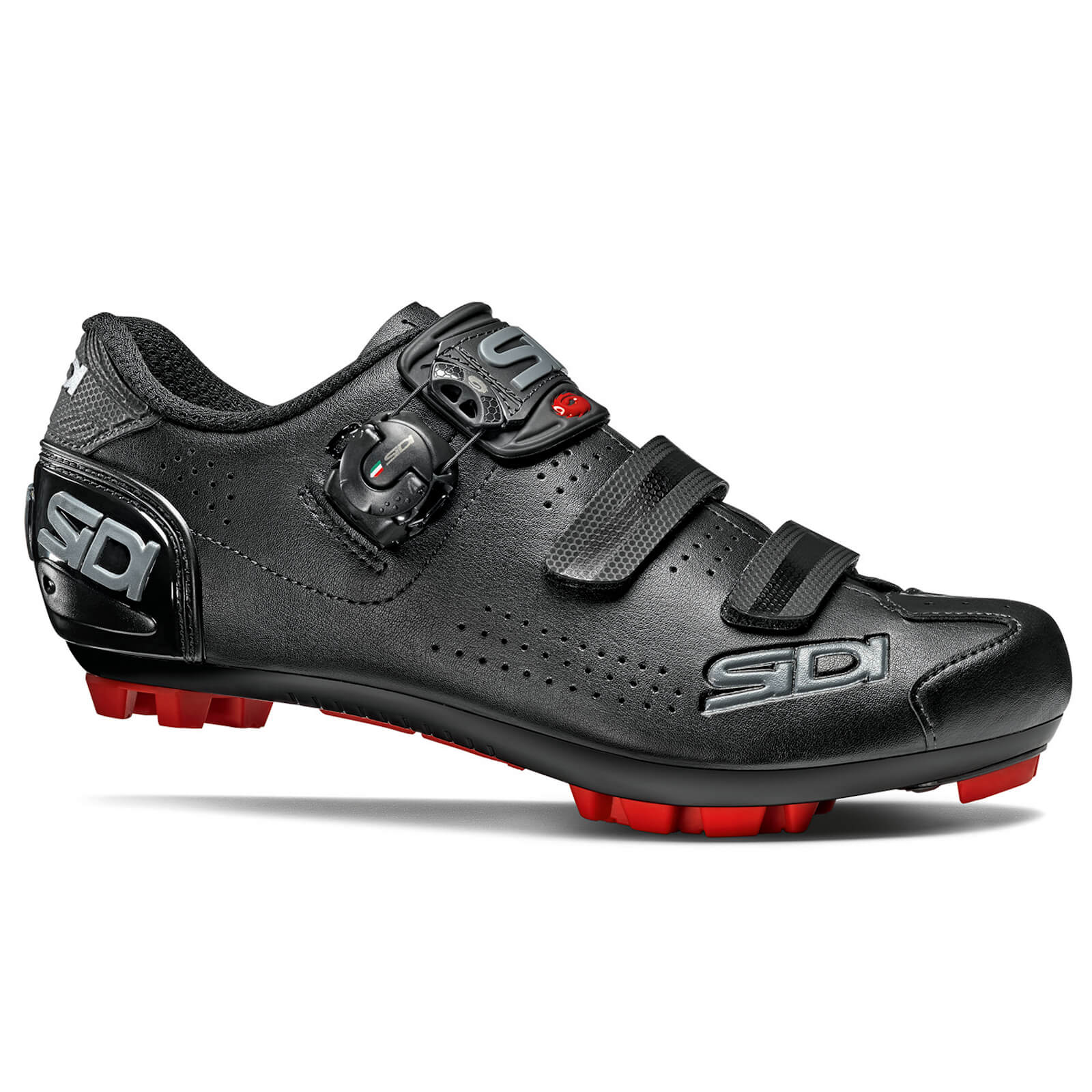 Sidi Trace 2 MTB Shoes - EU 45