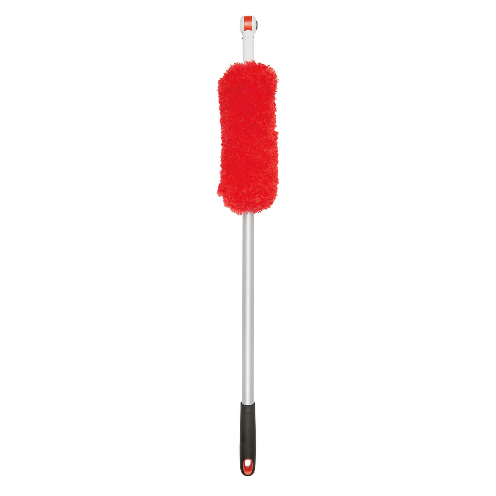 Photos - Other household chemicals Oxo Good Grips Long Reach Duster System with Pivoting Heads 12183600V2UK 