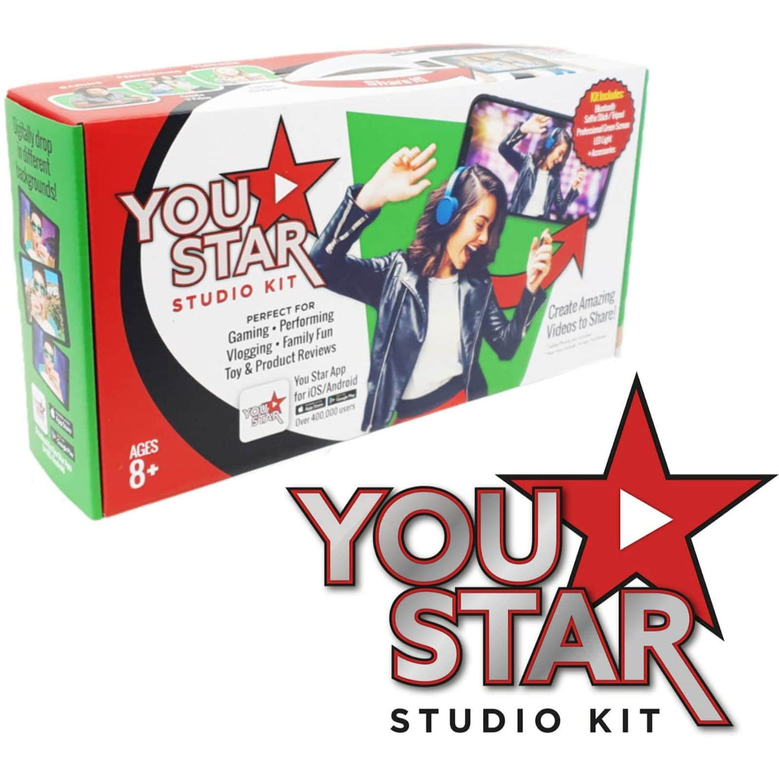 Star Studio Kit