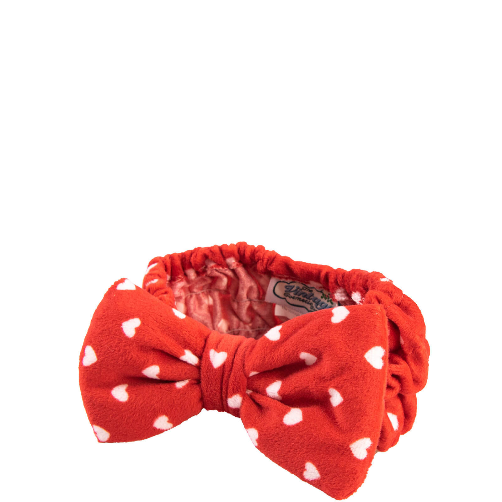 

The Vintage Cosmetic Company Rosie Make-up Headband