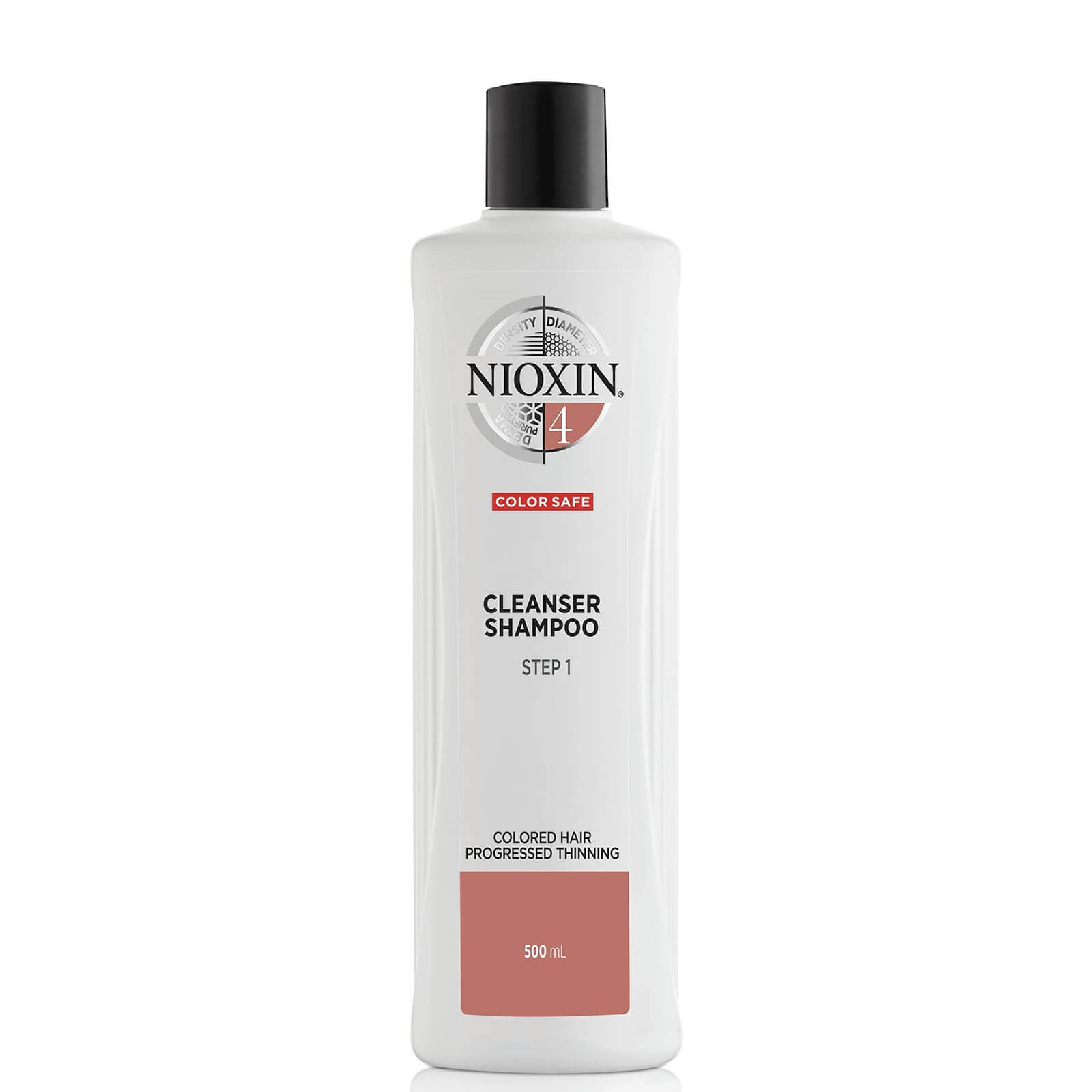 Shop Nioxin System 4 Cleansing Shampoo 16.9 oz