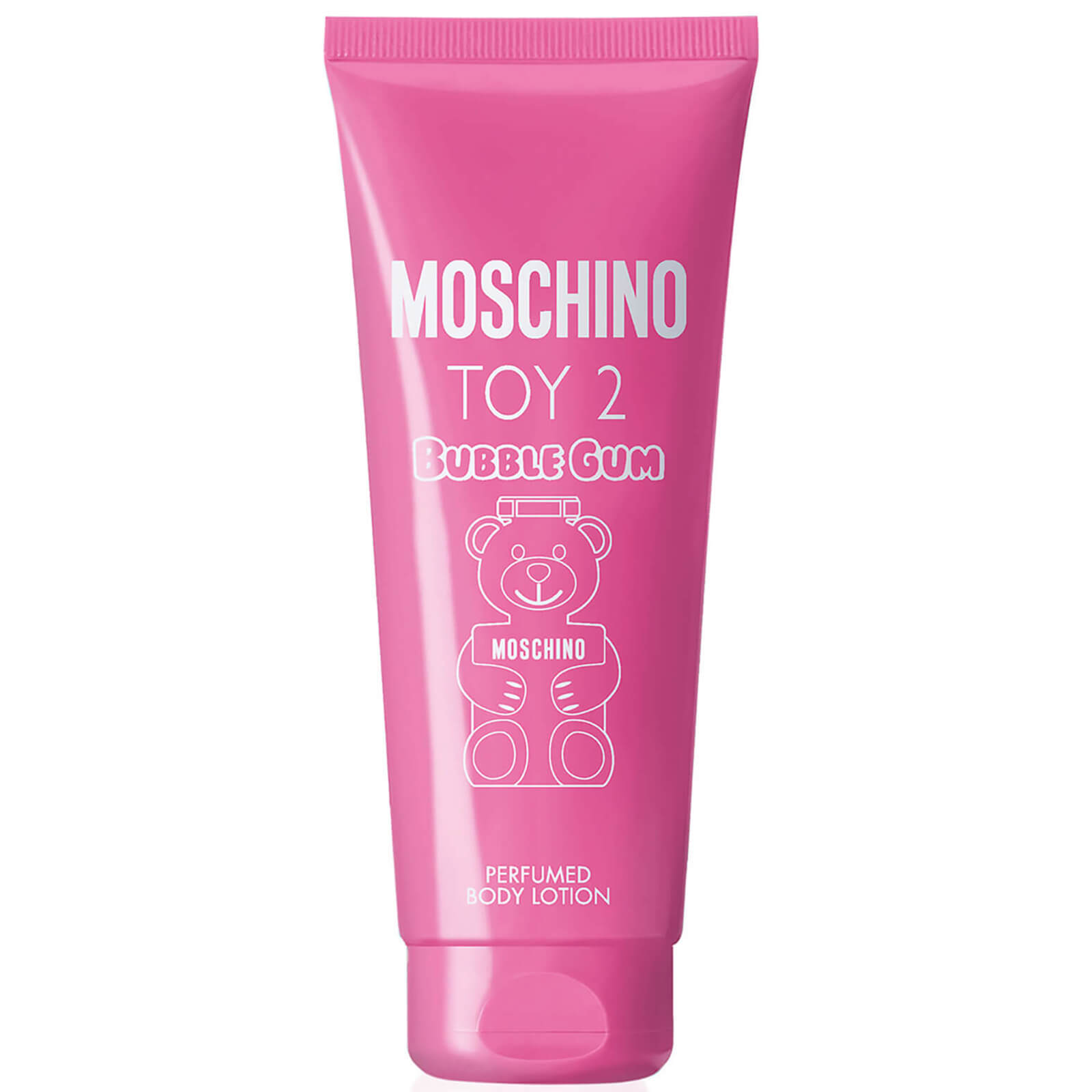 Image of Moschino Toy2 Bubblegum Body Lotion 200ml