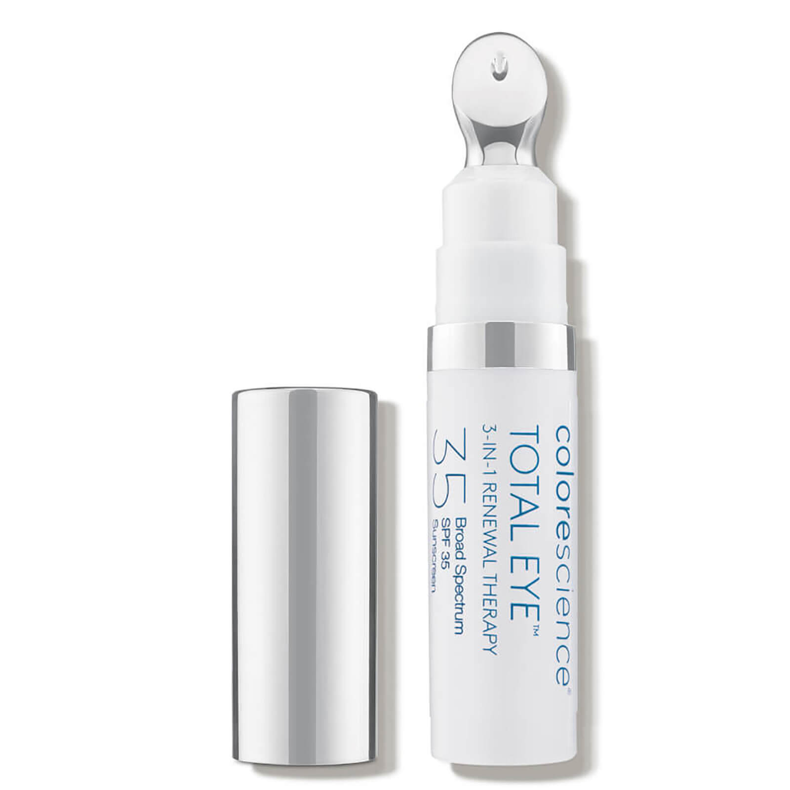 Colorescience Total Eye 3-in-1 Renewal Therapy Spf 35 In Fair
