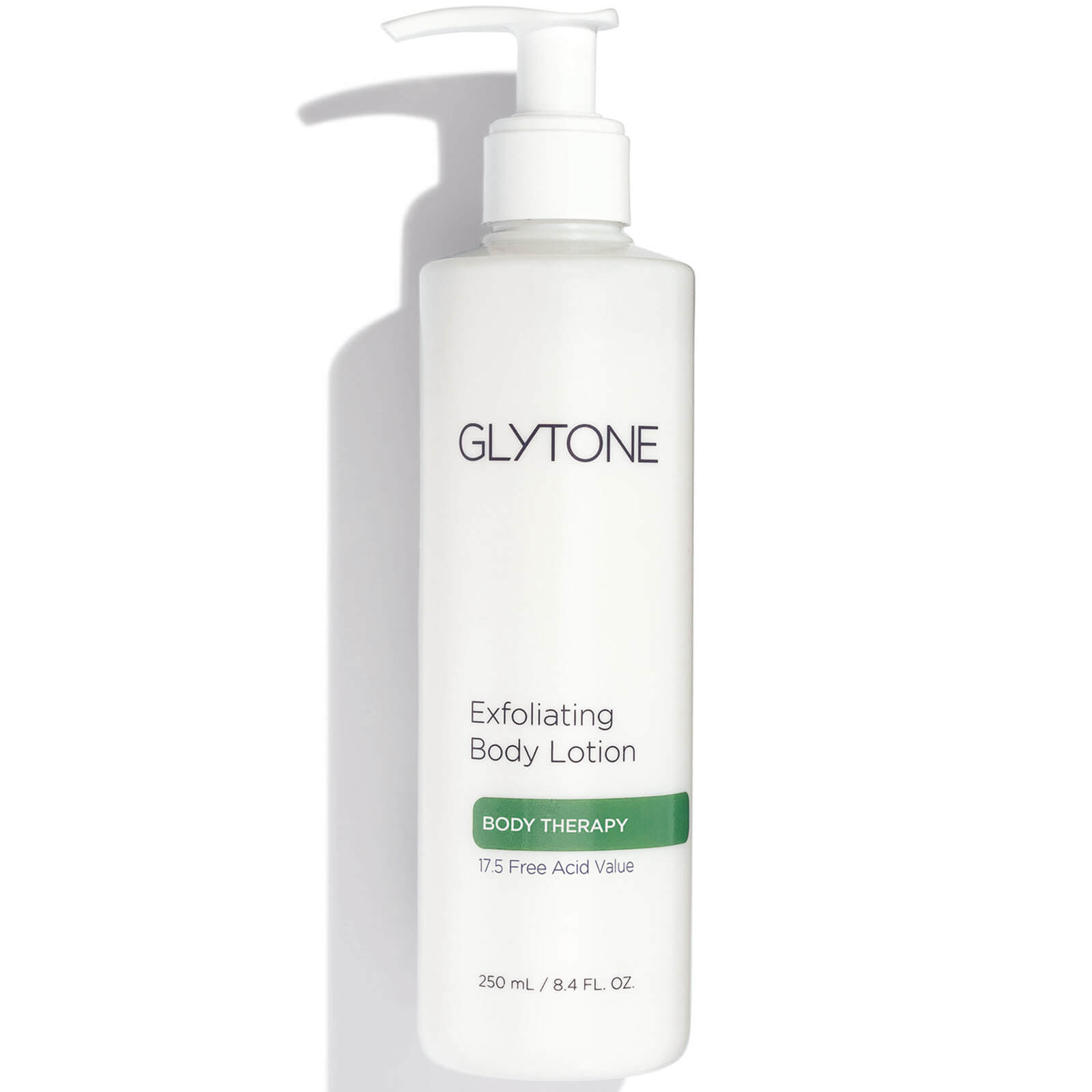Glytone Exfoliating Body Lotion 8.4 Fl. Oz. In White