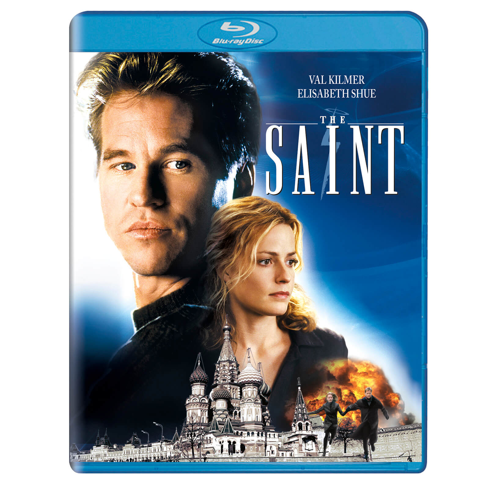

Le Saint