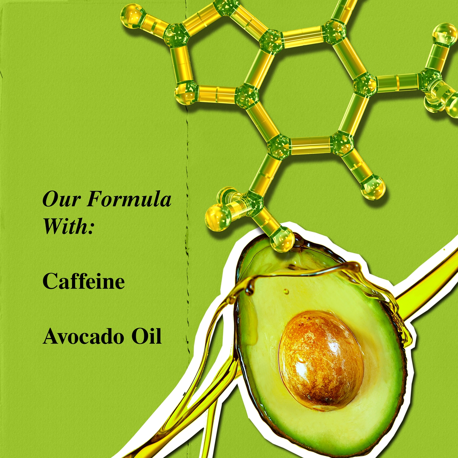Thumbnail - Kiehl's Creamy Eye Treatment with Avocado (Various Sizes) - 28G
