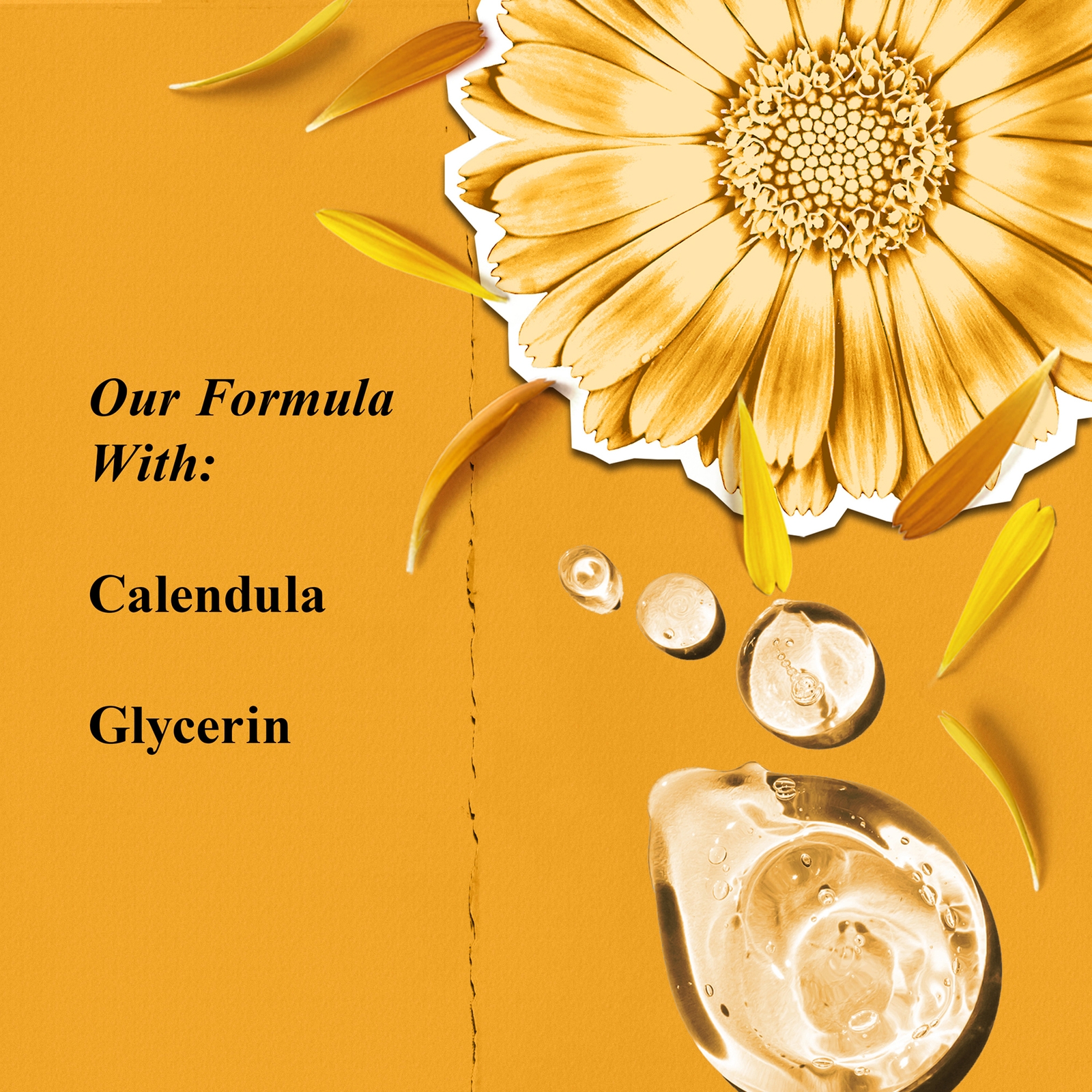 Thumbnail - Kiehl's Calendula Deep Cleansing Foaming Face Wash (Verschiedene Größen) - 230ml