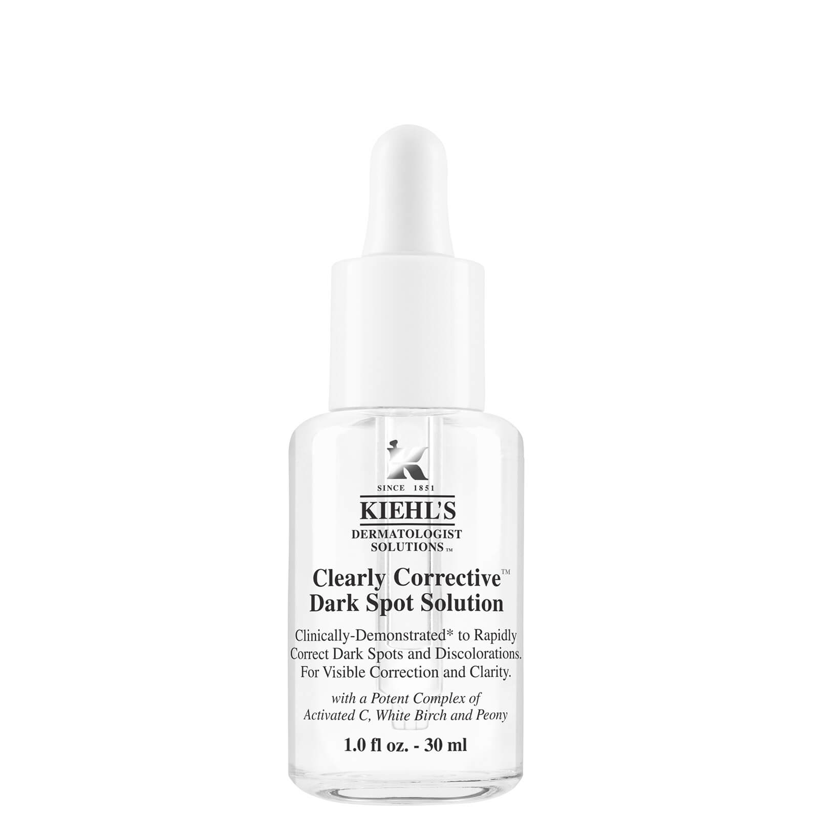 Kiehl's Clearly Corrective™ Dark Spot Solution (Various Sizes) - 30ml