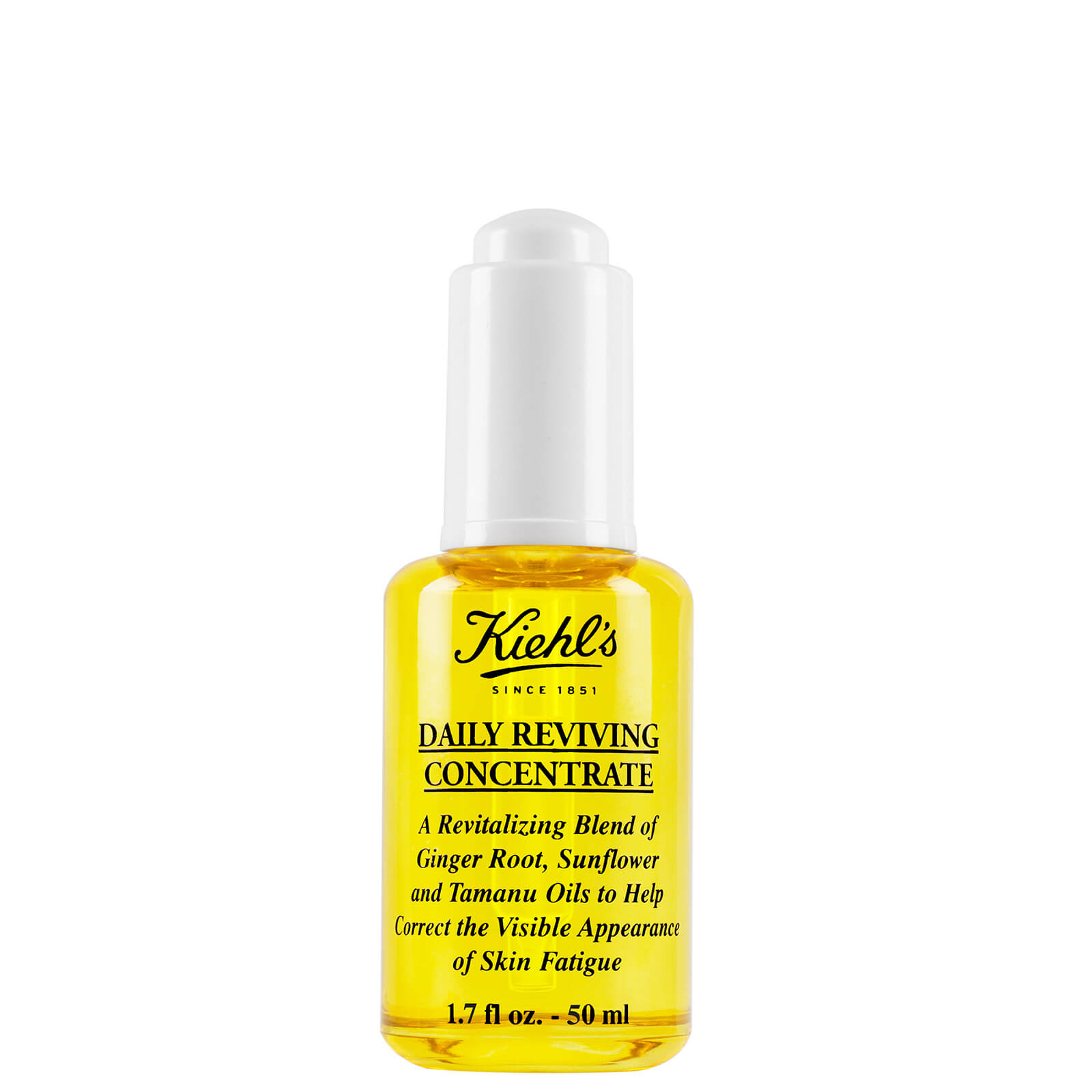 Kiehl's Daily Reviving Concentrate (Various Sizes) - 50ml