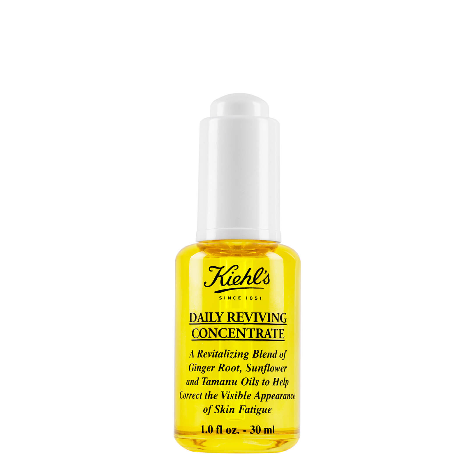 Kiehl's Daily Reviving Concentrate (Various Sizes) - 30ml