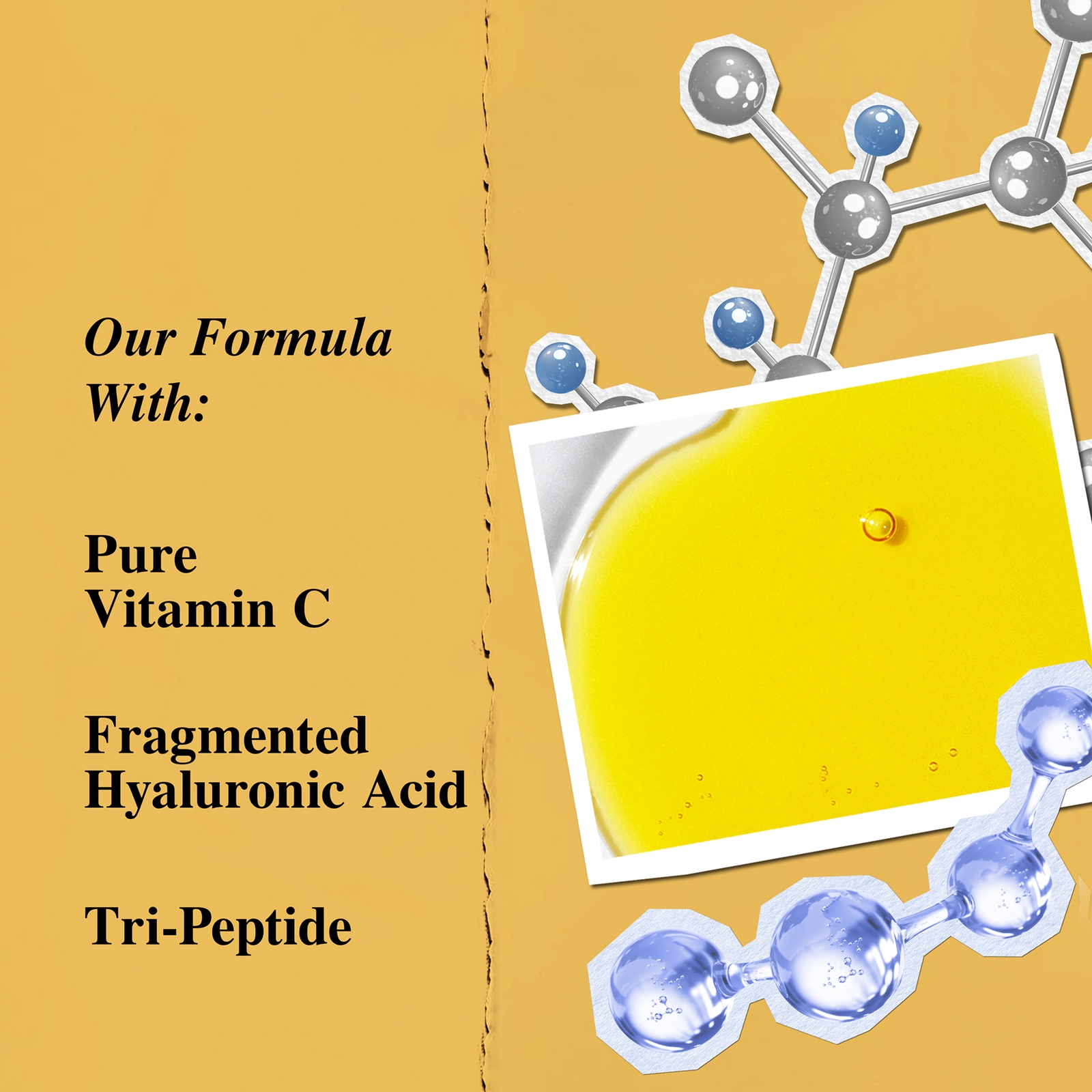 Thumbnail - Kiehl's Powerful-Strength Line-Reducing and Dark Circle-Diminishing Vitamin C Eye Serum 15ml
