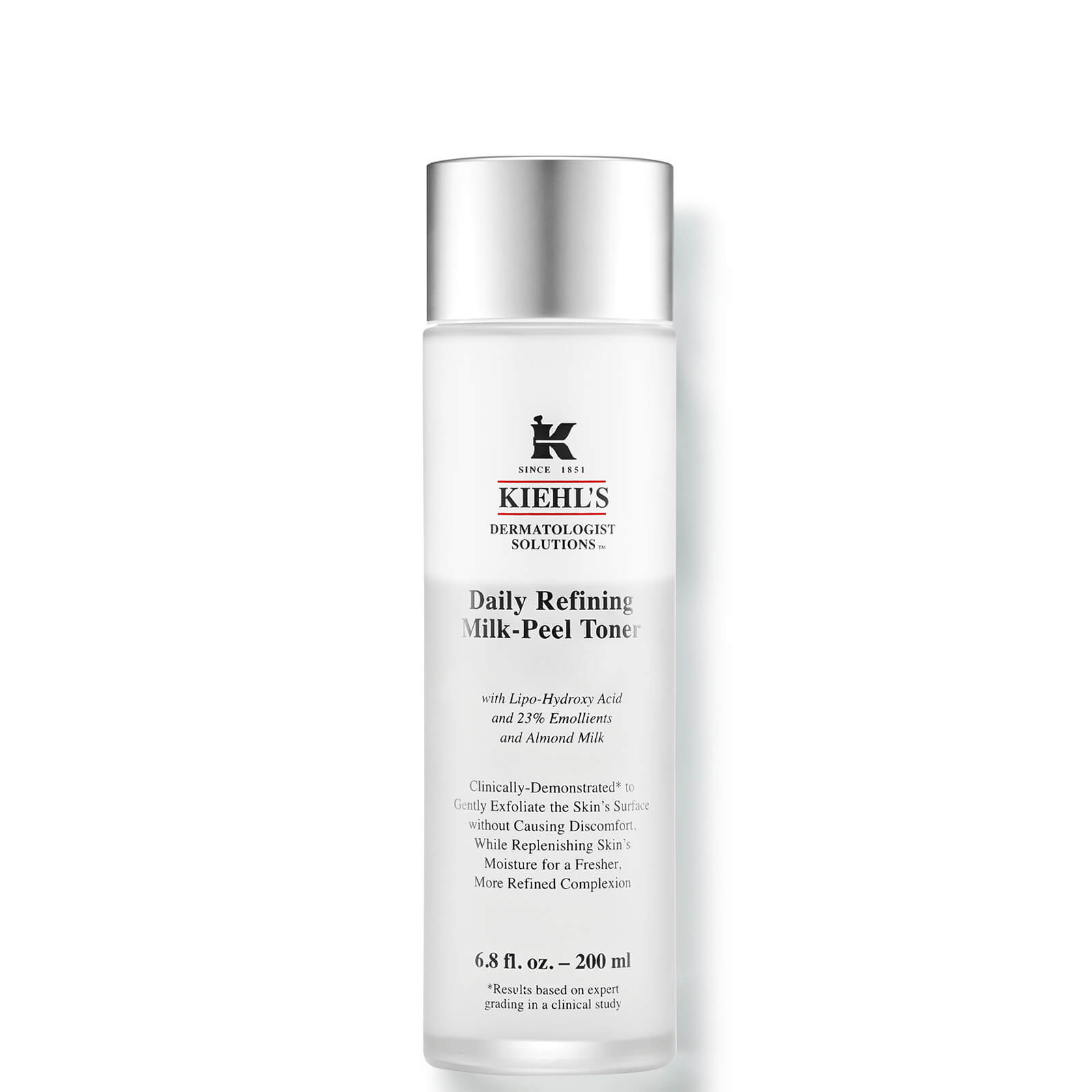 Kiehl's Daily Refining Milk-Peel Toner 200ml
