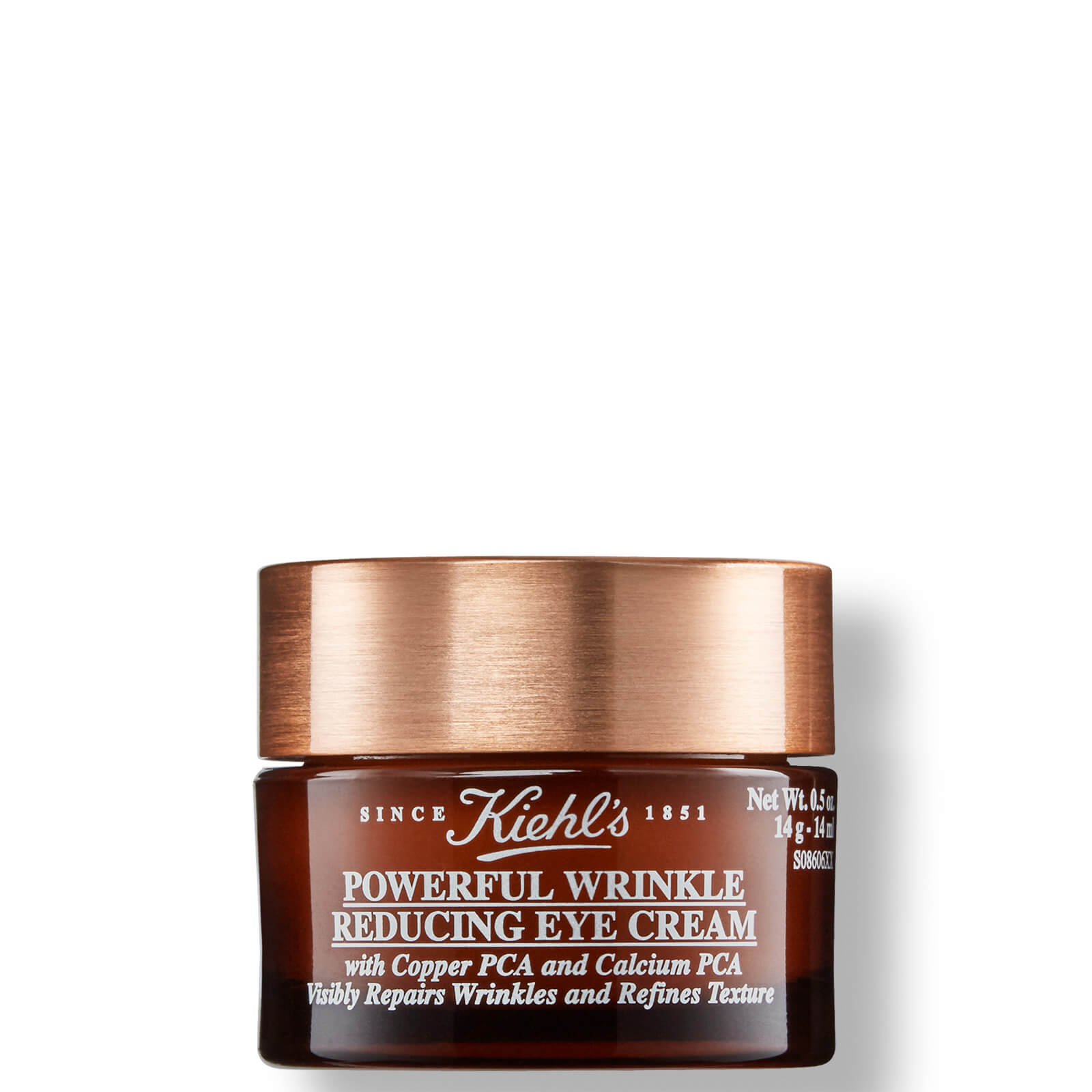 Kiehl's Powerful Wrinkle Reducing Eye Cream 14ml