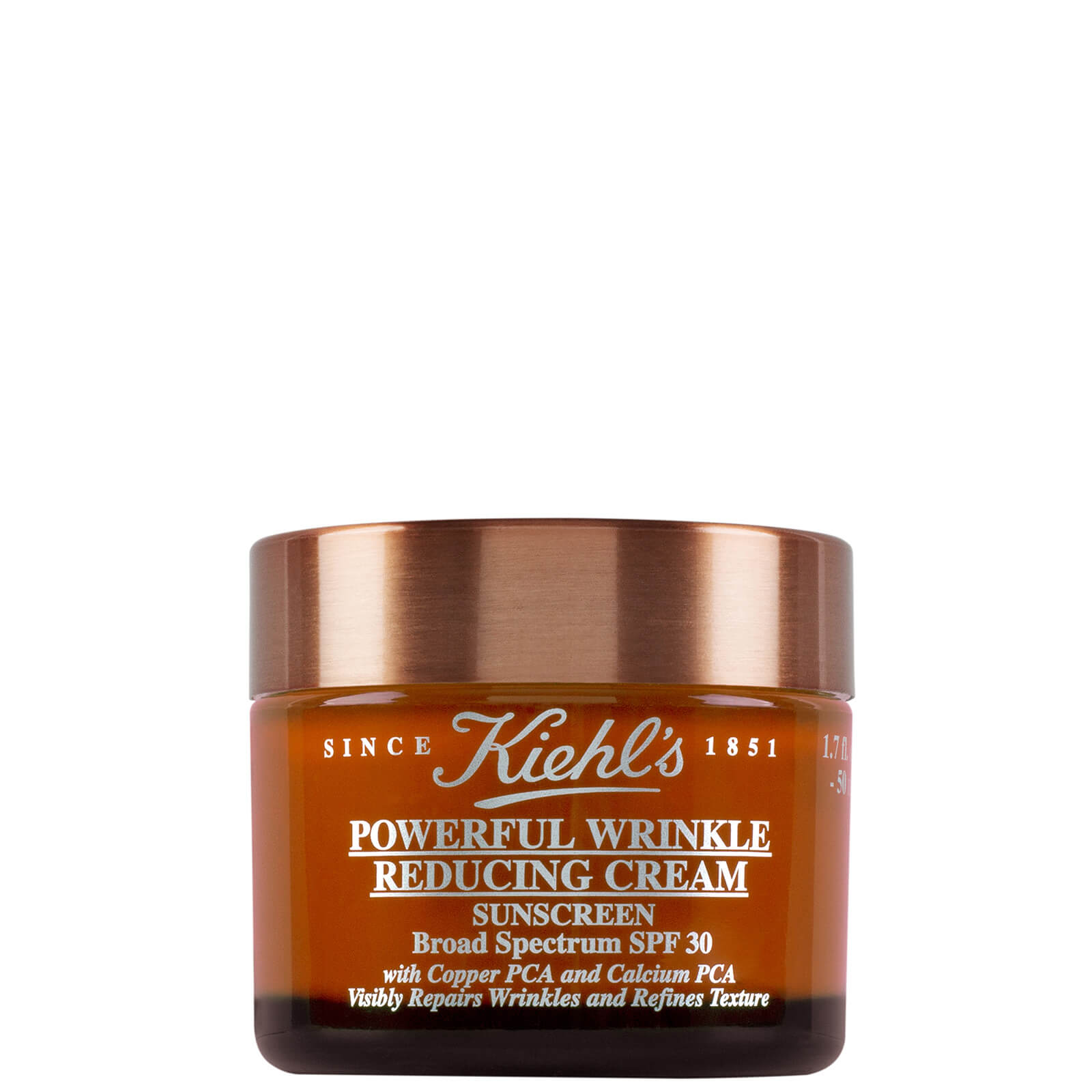 Kiehl's Powerful Wrinkle Reducing Cream SPF30 50ml