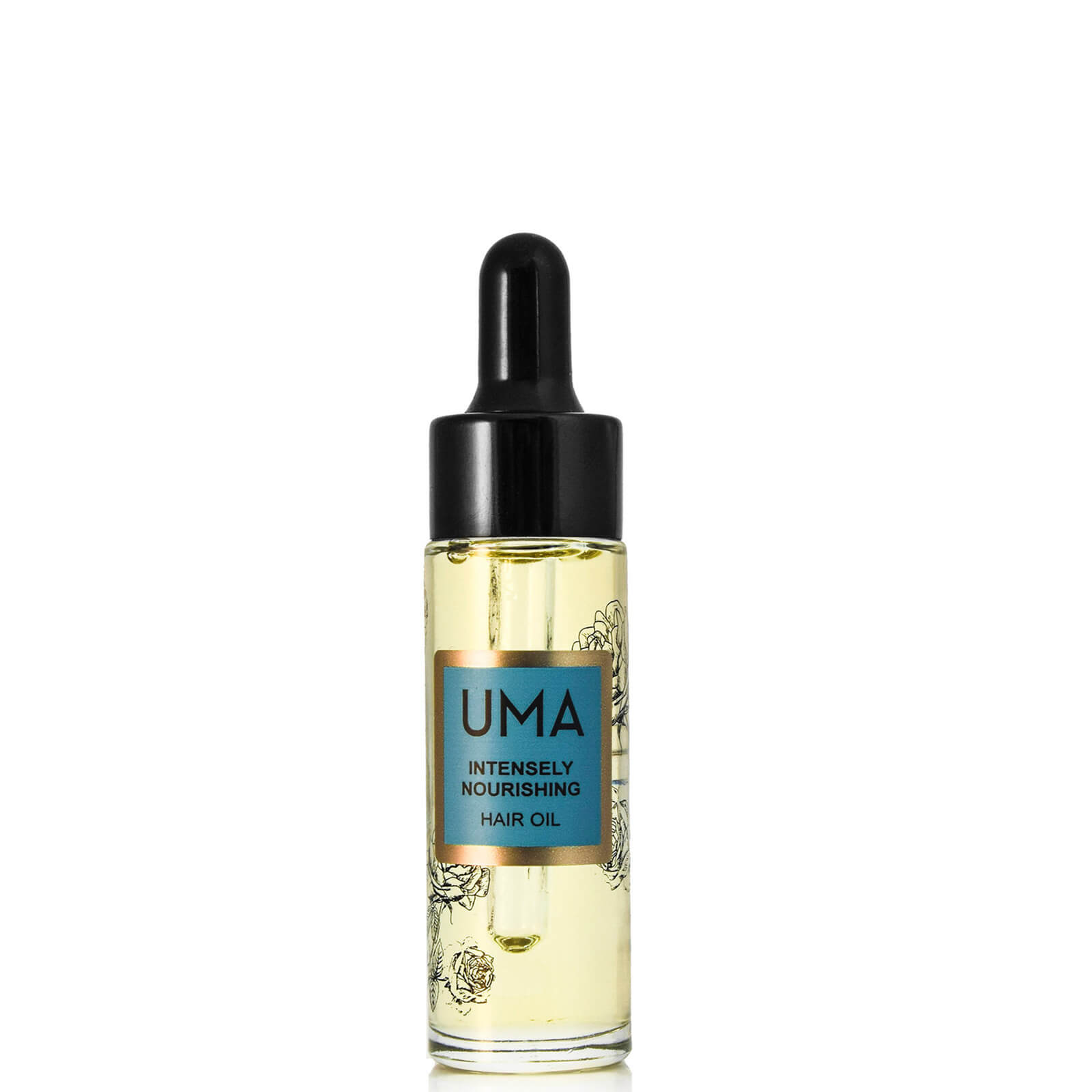 

Uma Oils Intensely Nourishing Hair Oil 30ml