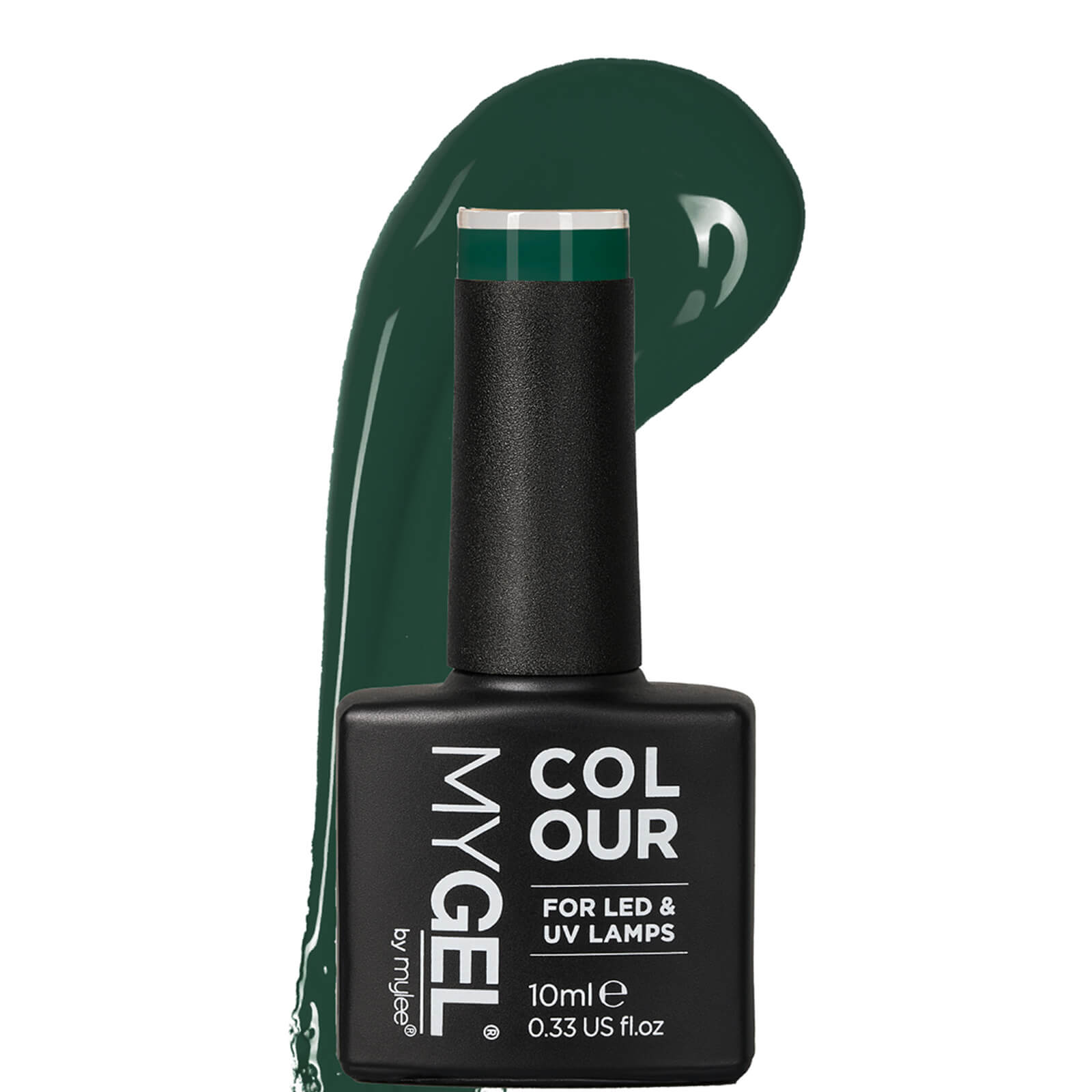 

Mylee MyGel Gel Polish - Green Velvet