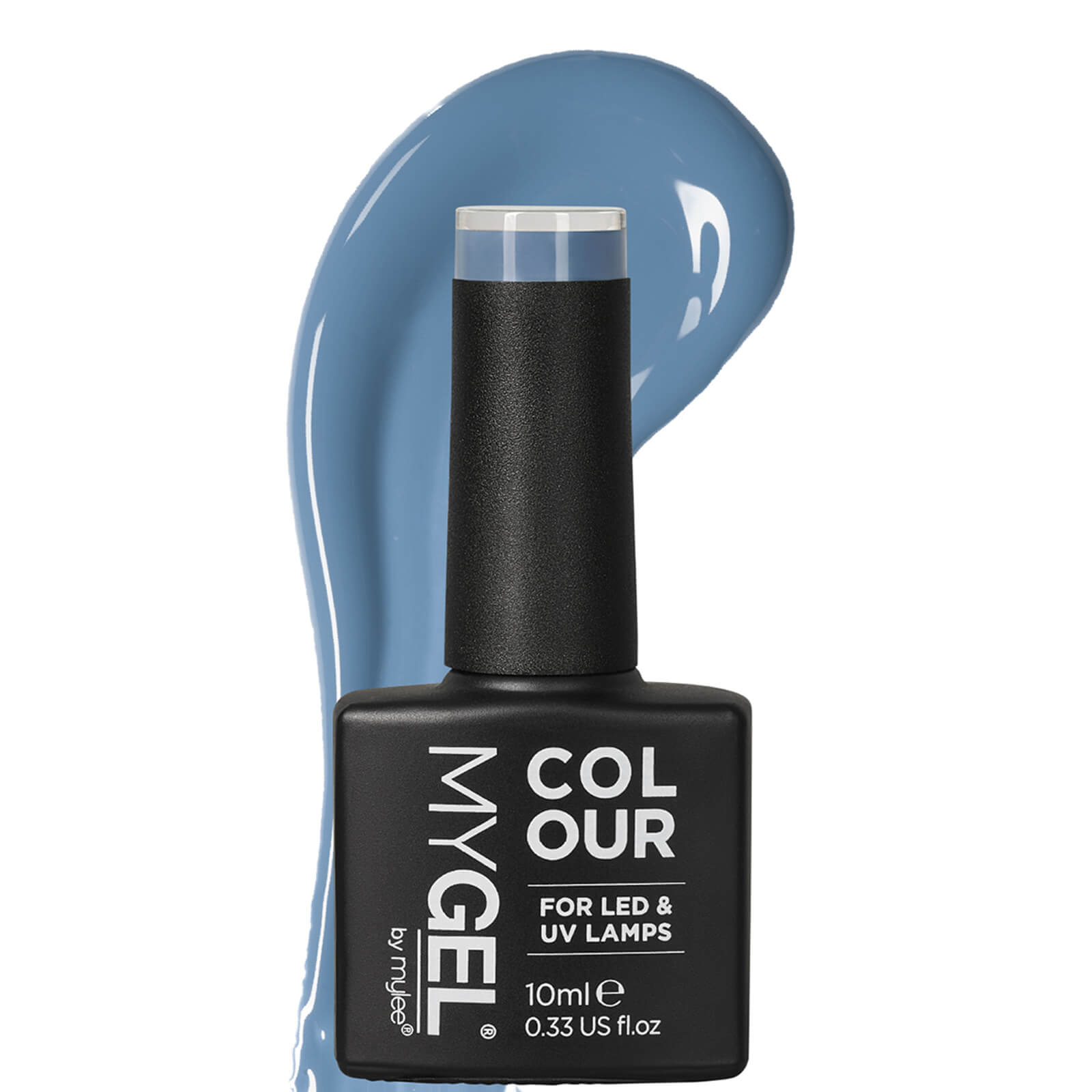 

Mylee MyGel Gel Polish - Namaste