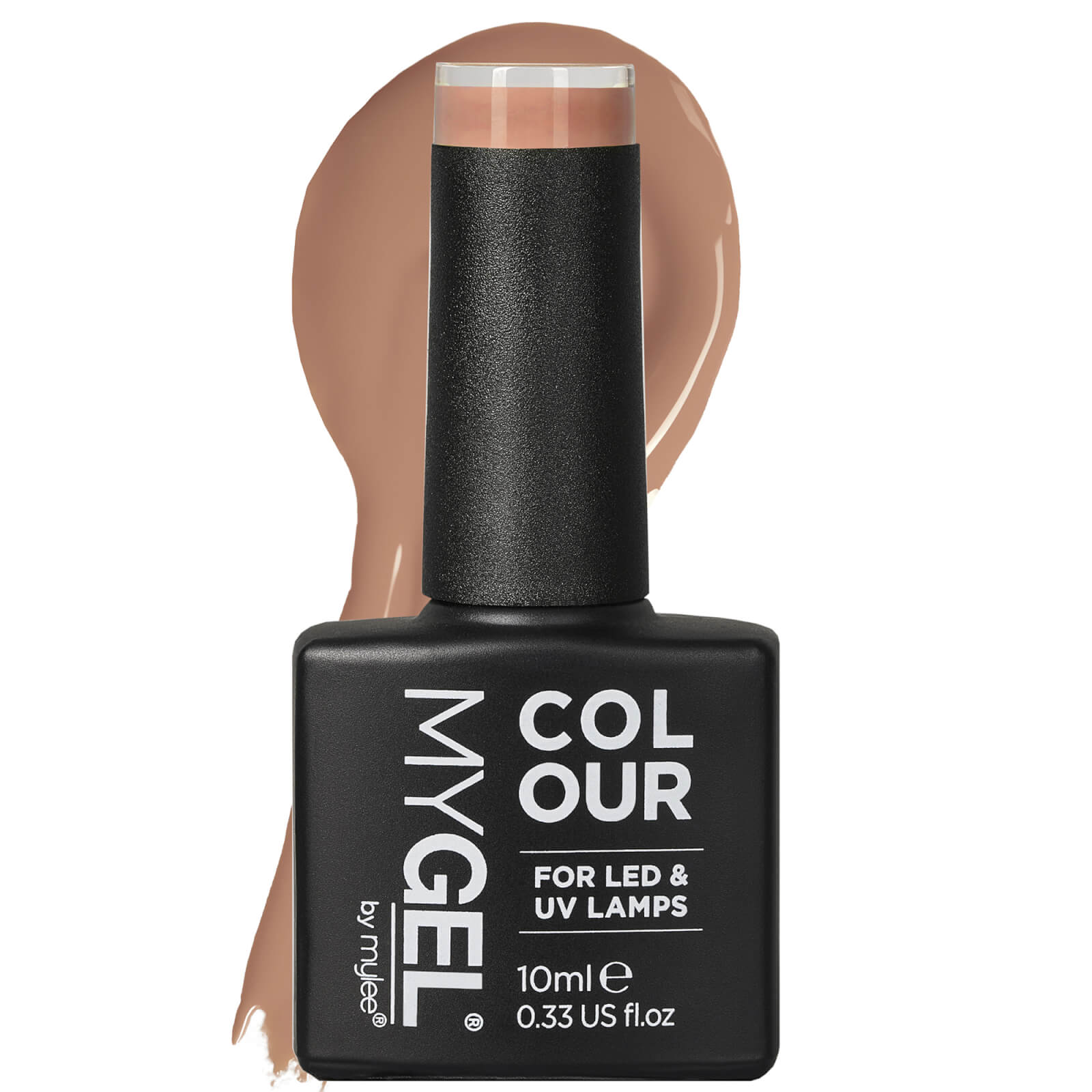 

Mylee MyGel Gel Polish - Caramel