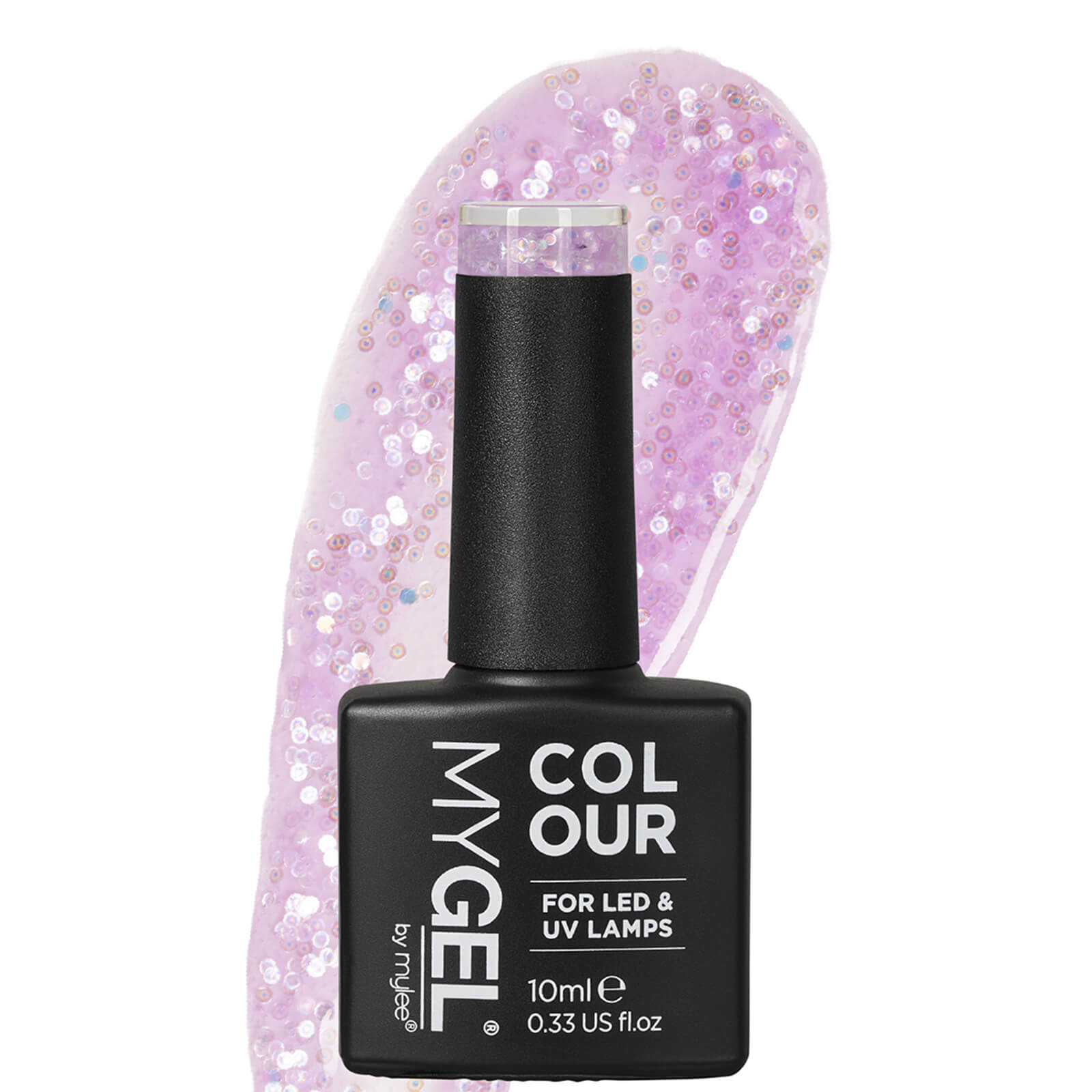 

Mylee MyGel Gel Polish - Sweet Dreams 10ml