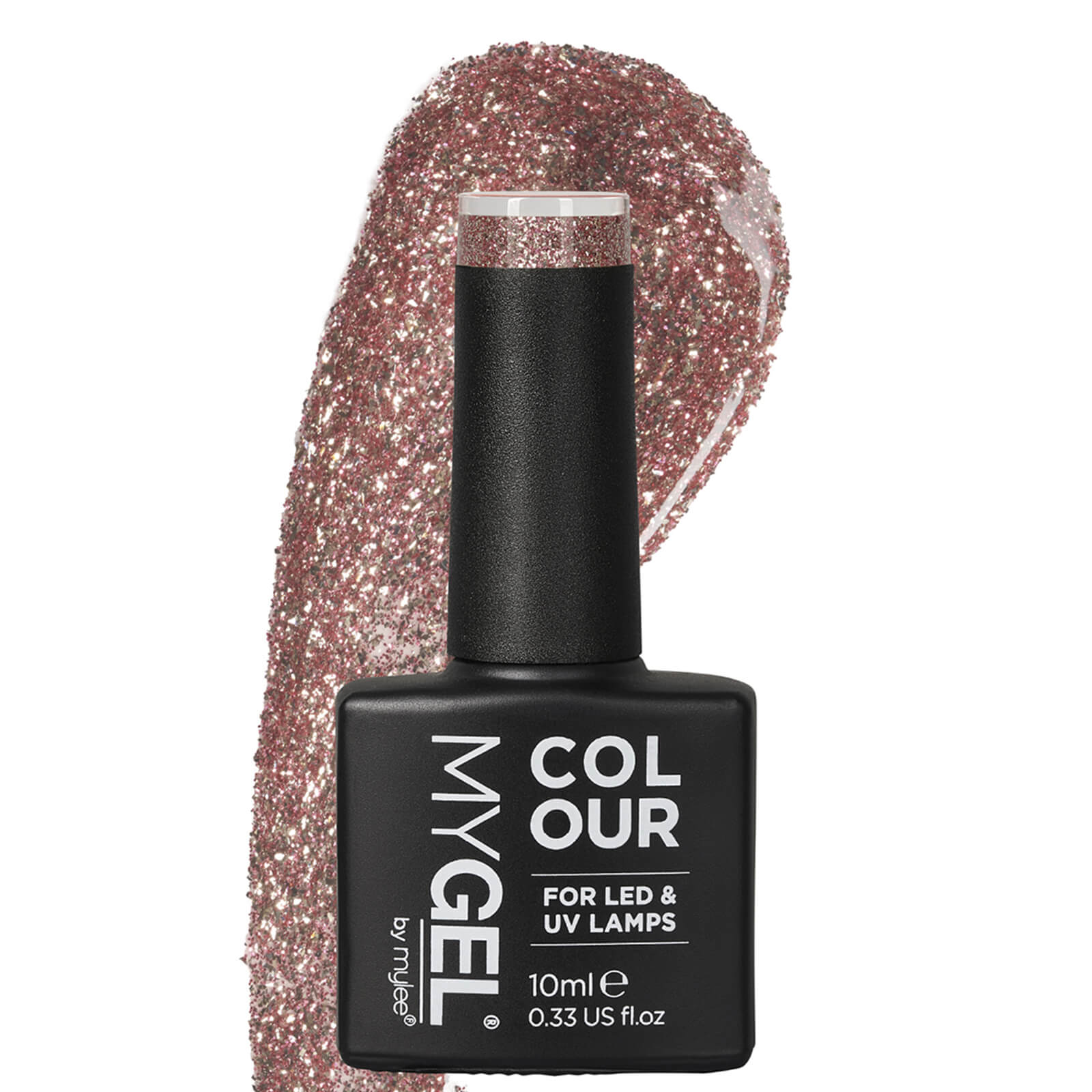 

Mylee MyGel Gel Polish - Access All Areas