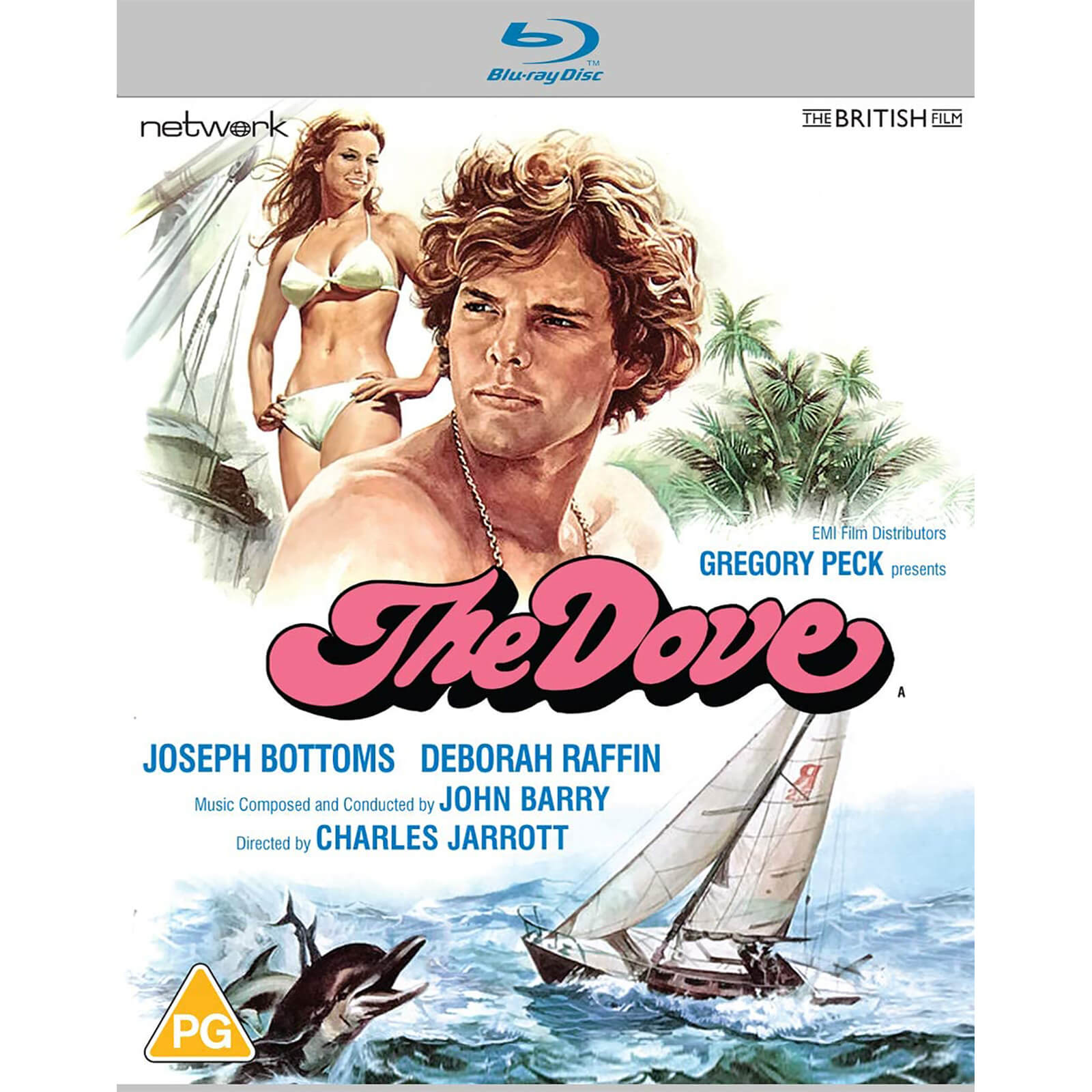 

The Dove