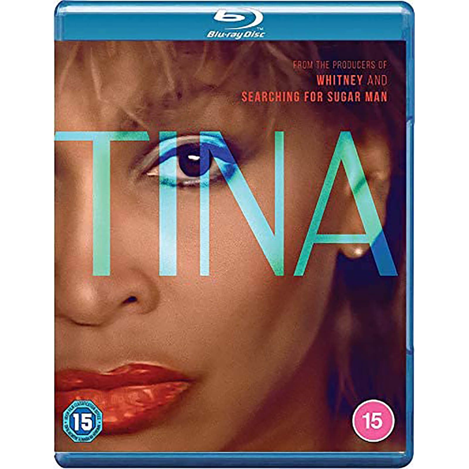 

Tina