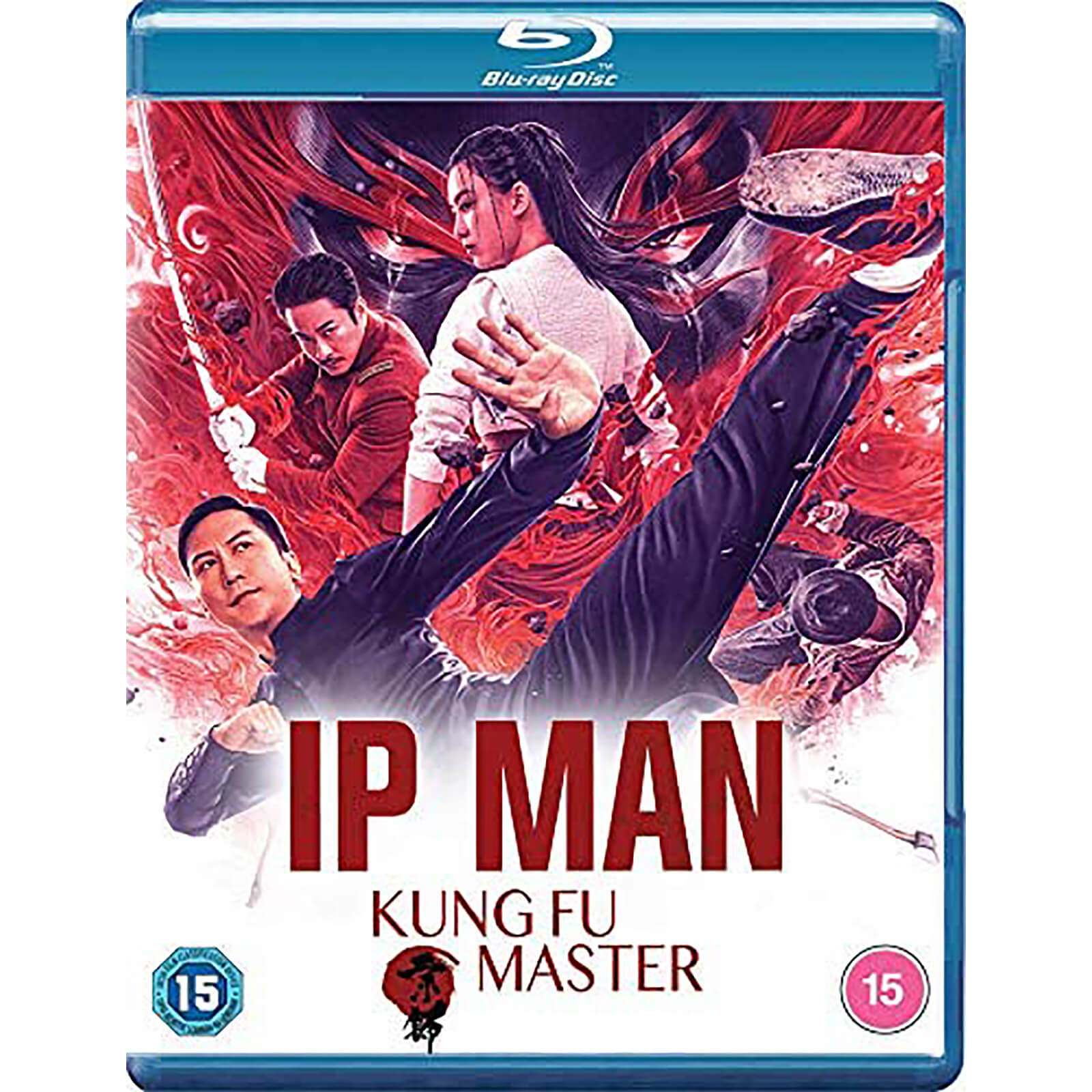 Click to view product details and reviews for Ip Man Kung Fu Master.