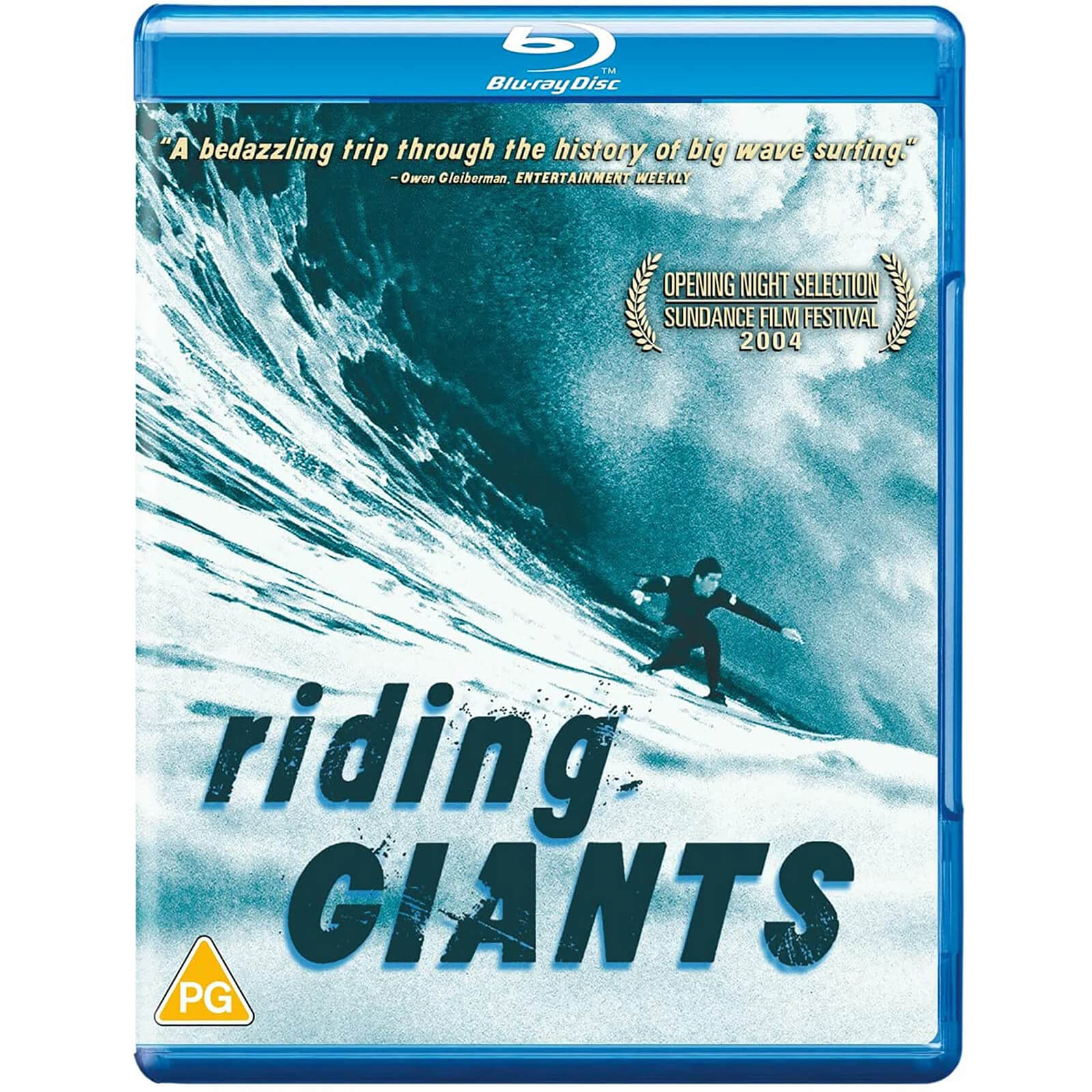 

Riding Giants